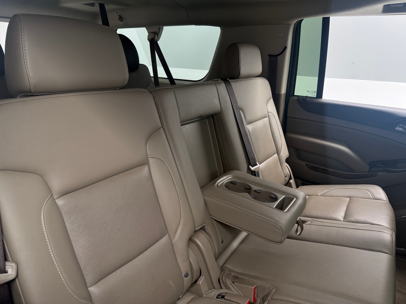 Thumbnail: 2019 GMC Yukon XL - 5