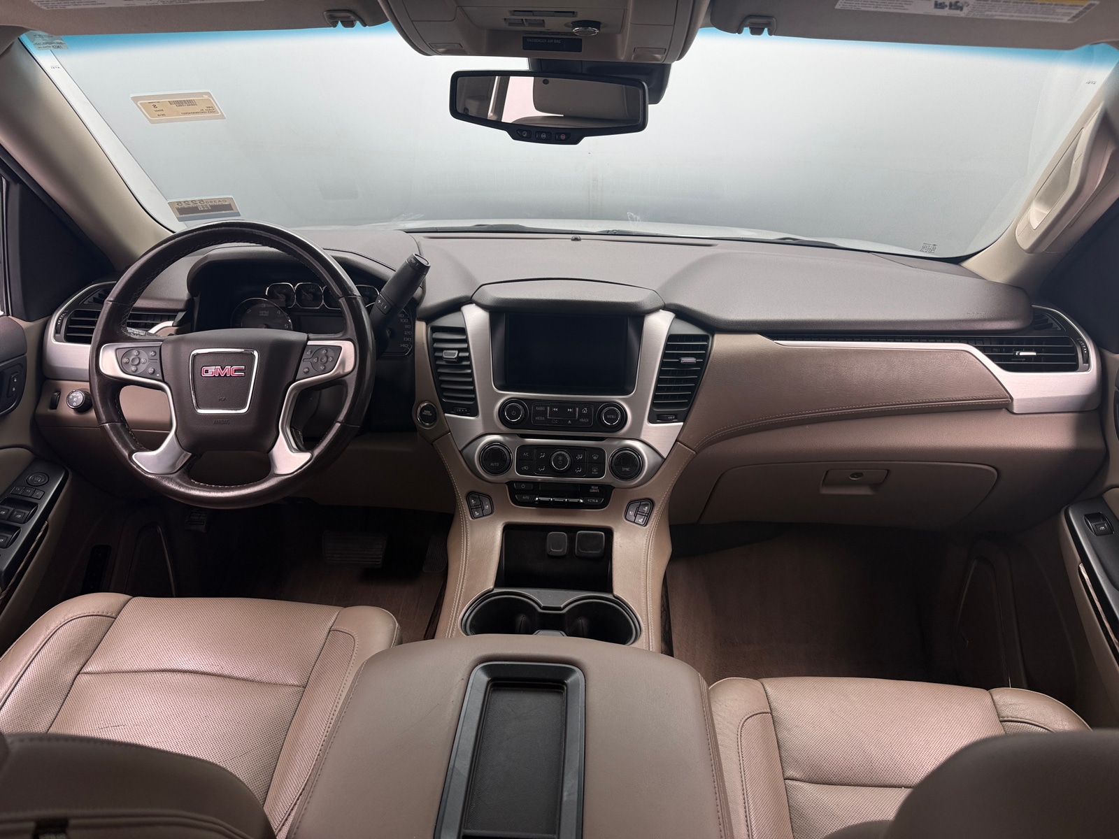 Thumbnail: 2019 GMC Yukon XL - 2