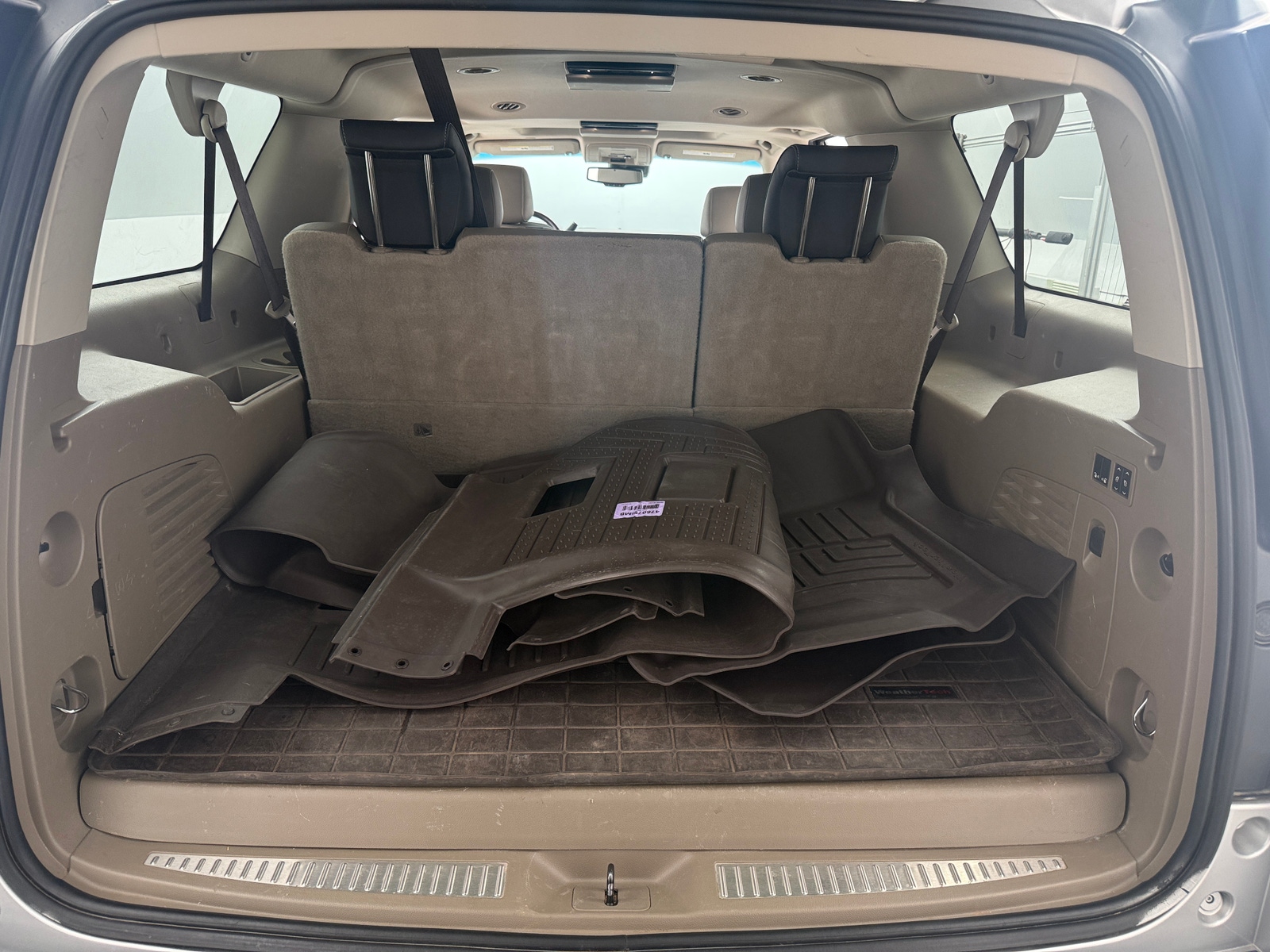 Thumbnail: 2019 GMC Yukon XL - 6