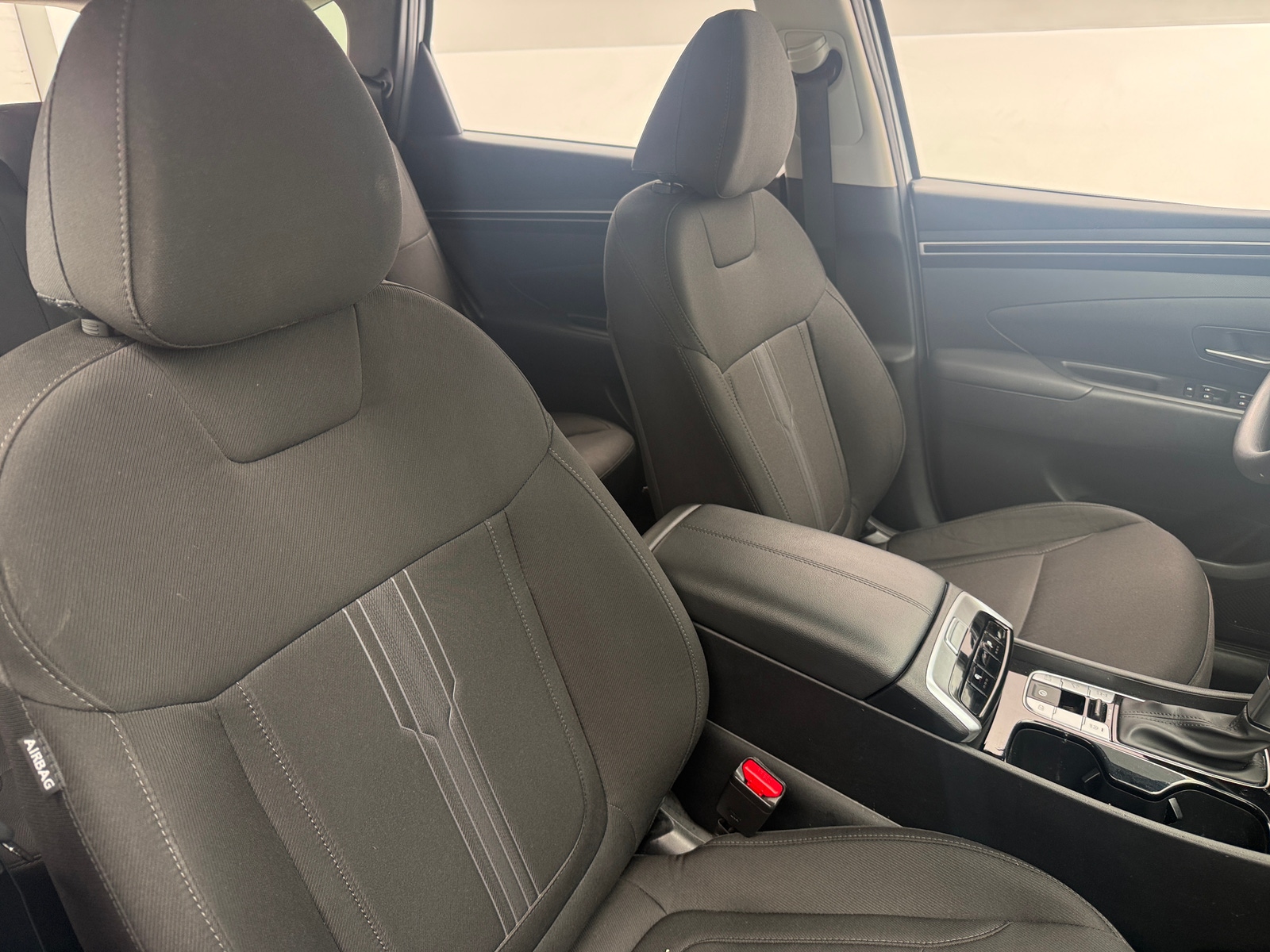 Thumbnail: 2023 Hyundai Tucson - 2