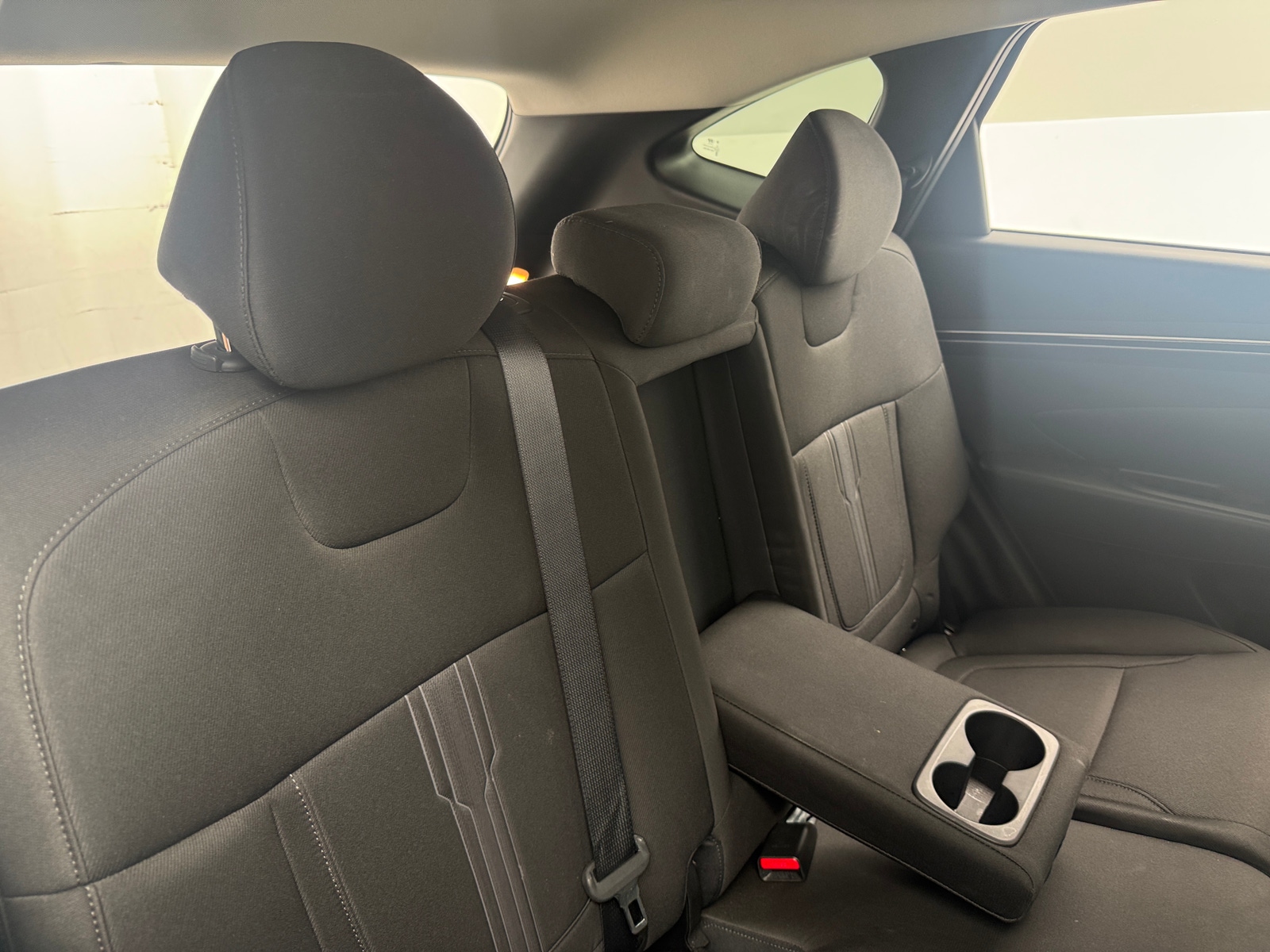 Thumbnail: 2023 Hyundai Tucson - 6