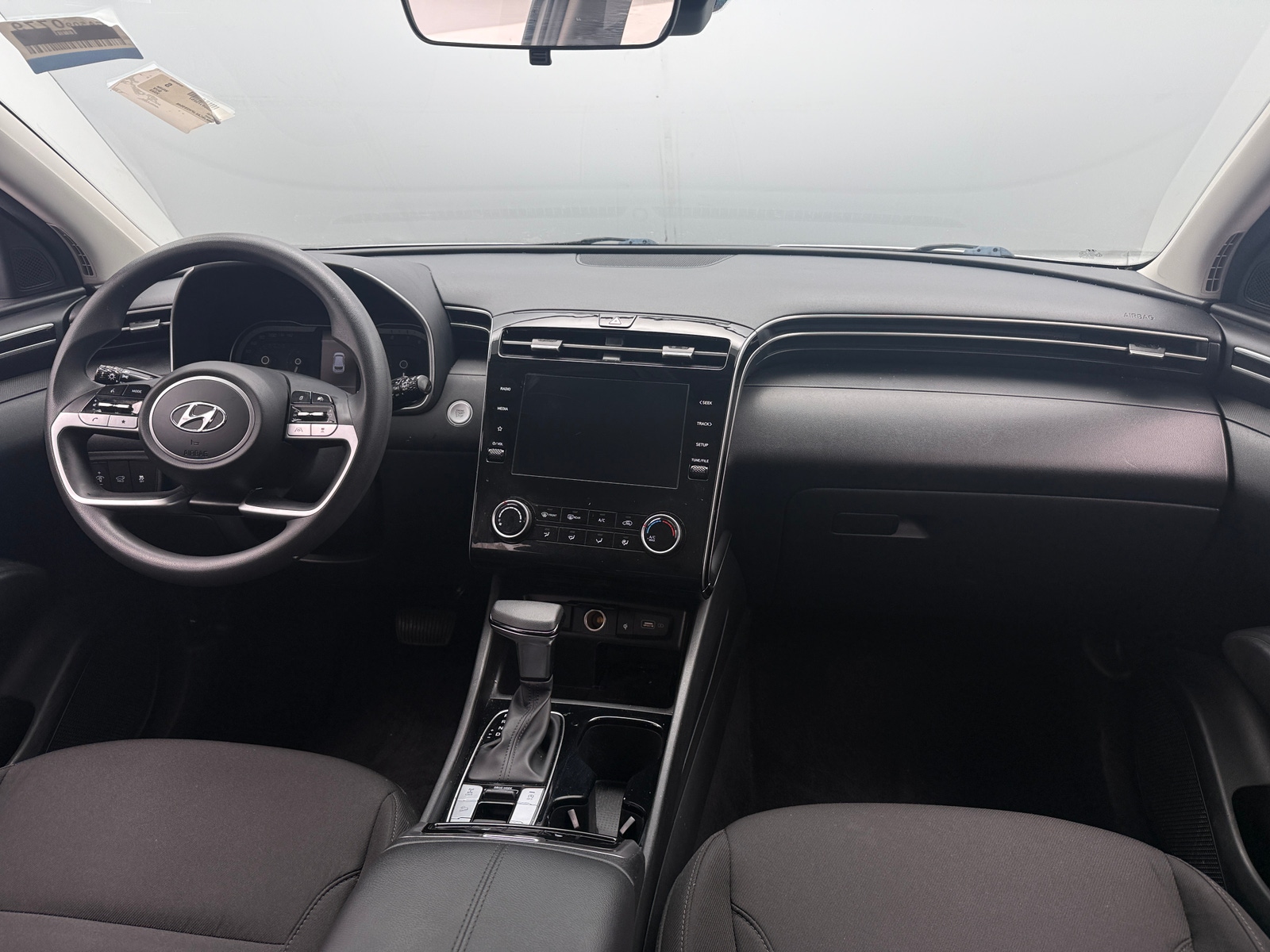 Thumbnail: 2023 Hyundai Tucson - 3