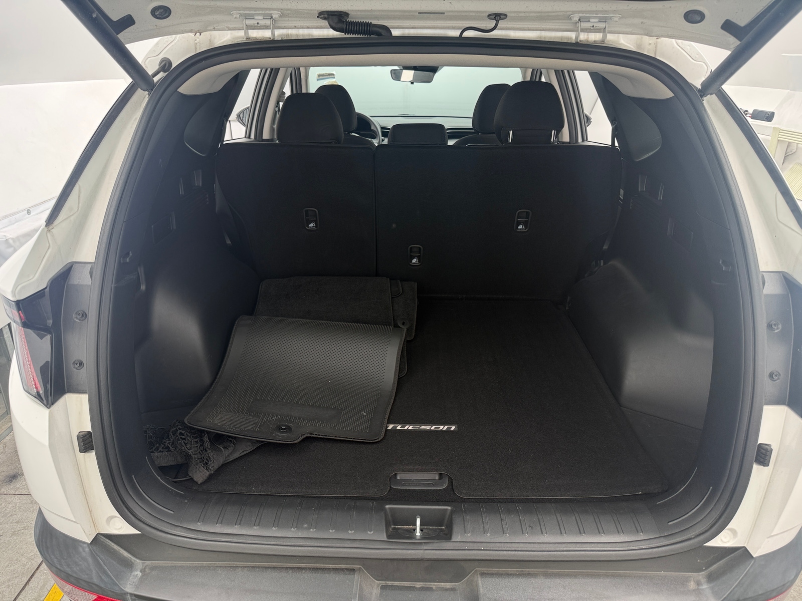 Thumbnail: 2023 Hyundai Tucson - 7