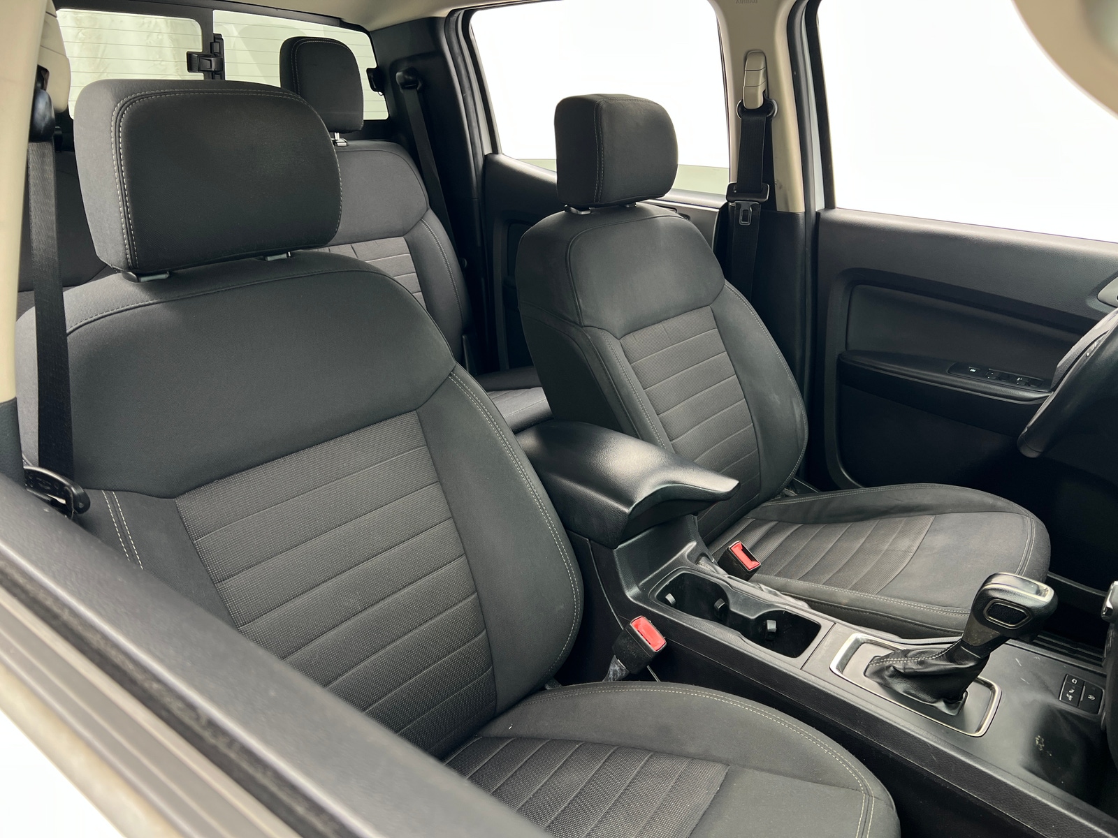 Thumbnail: 2019 Ford Ranger - 2