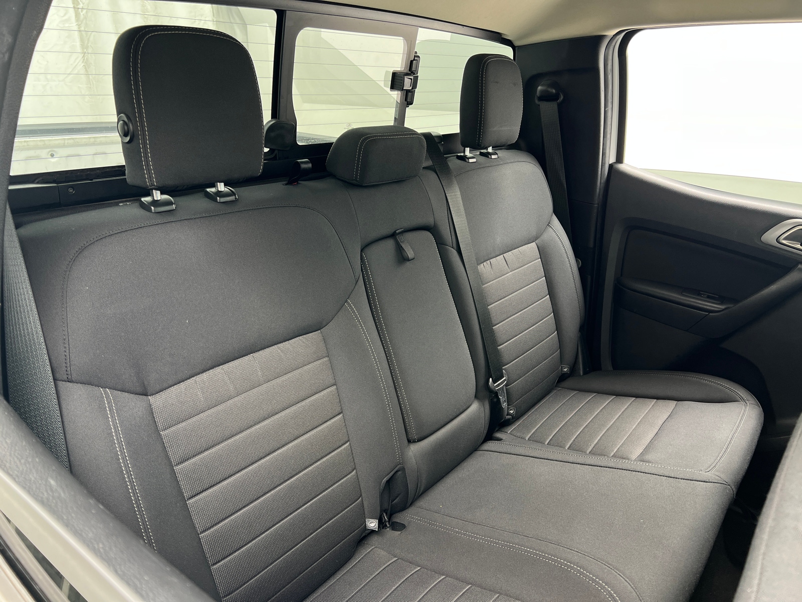 Thumbnail: 2019 Ford Ranger - 6