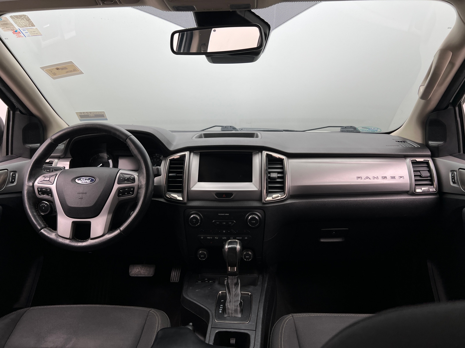 Thumbnail: 2019 Ford Ranger - 3