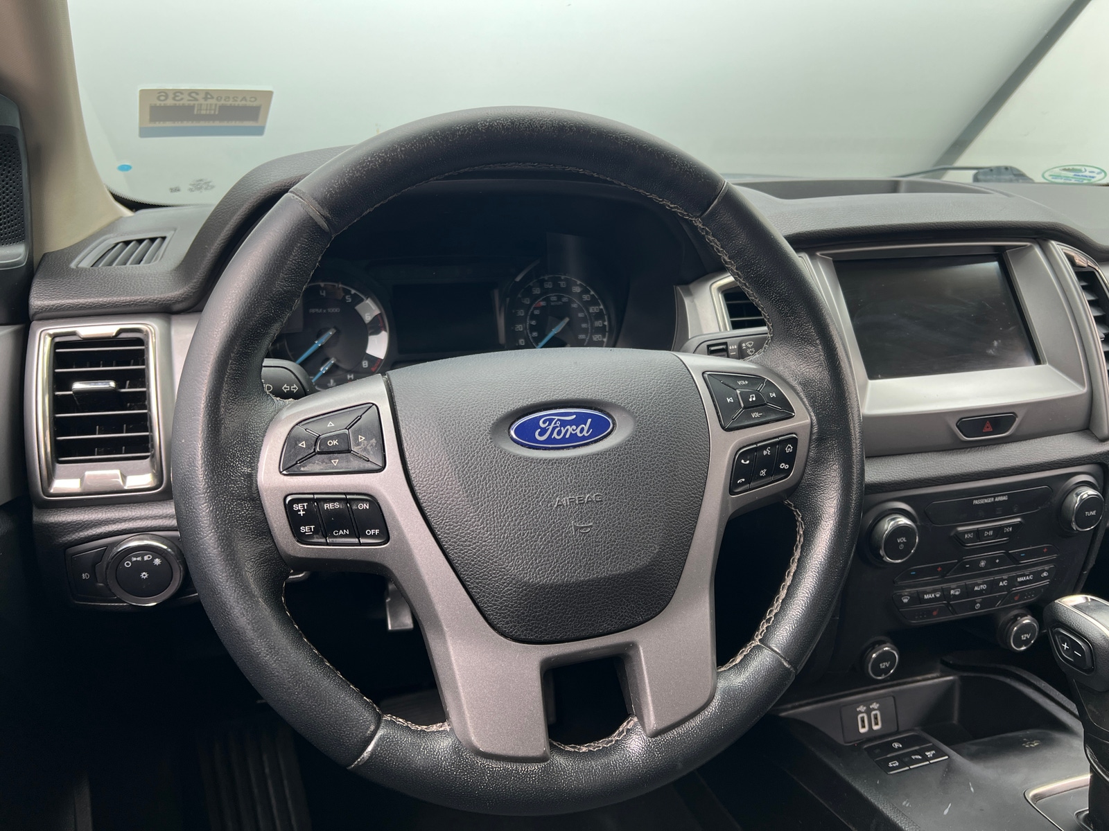 Thumbnail: 2019 Ford Ranger - 5