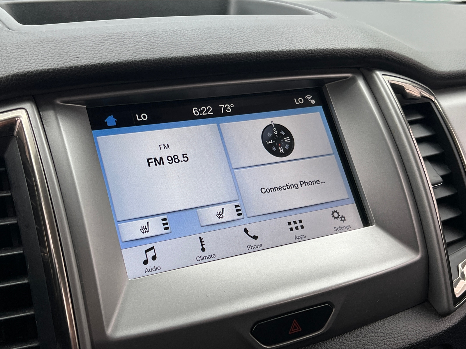 Thumbnail: 2019 Ford Ranger - 4