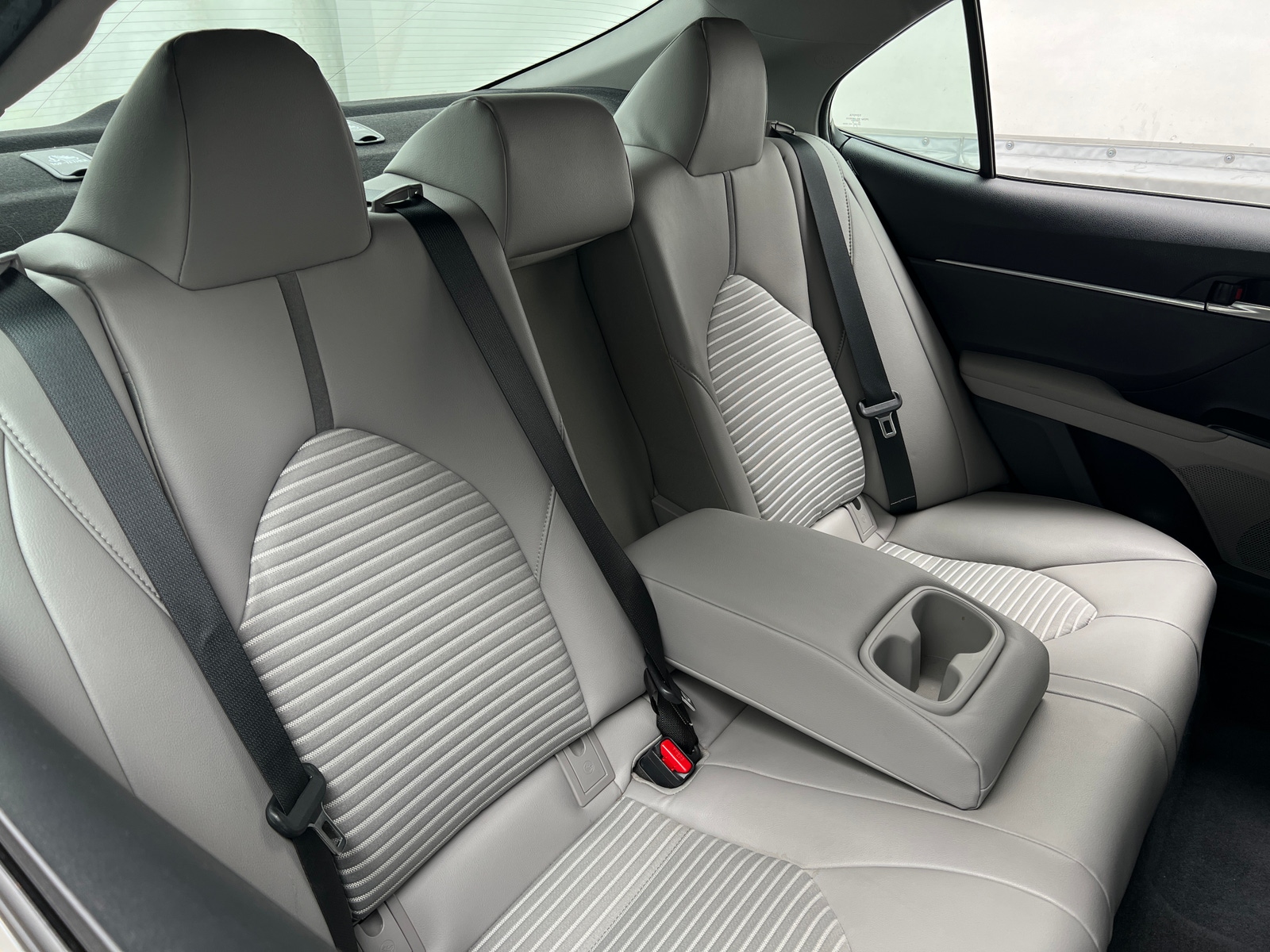 Thumbnail: 2018 Toyota Camry - 5