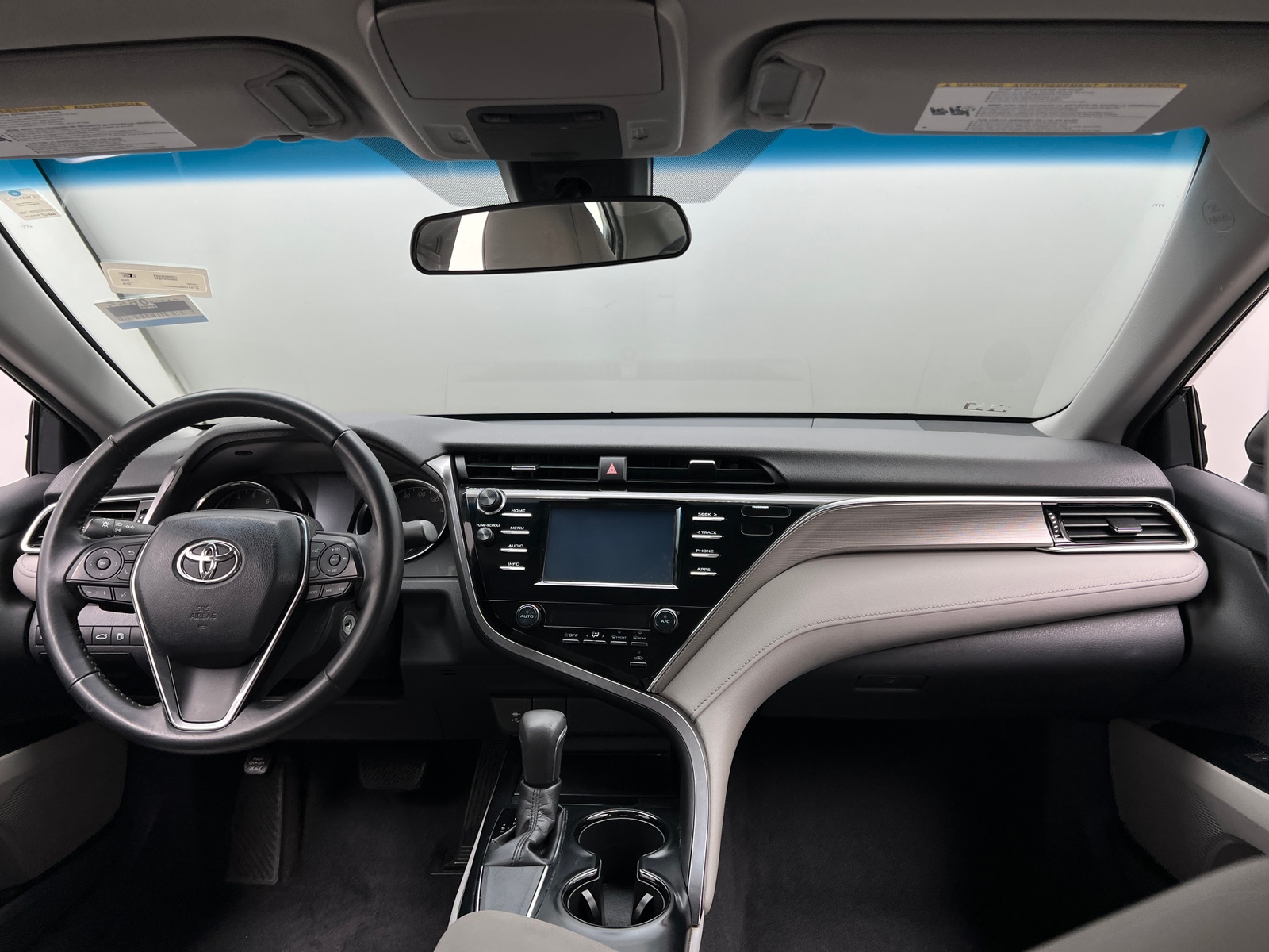 Thumbnail: 2018 Toyota Camry - 2