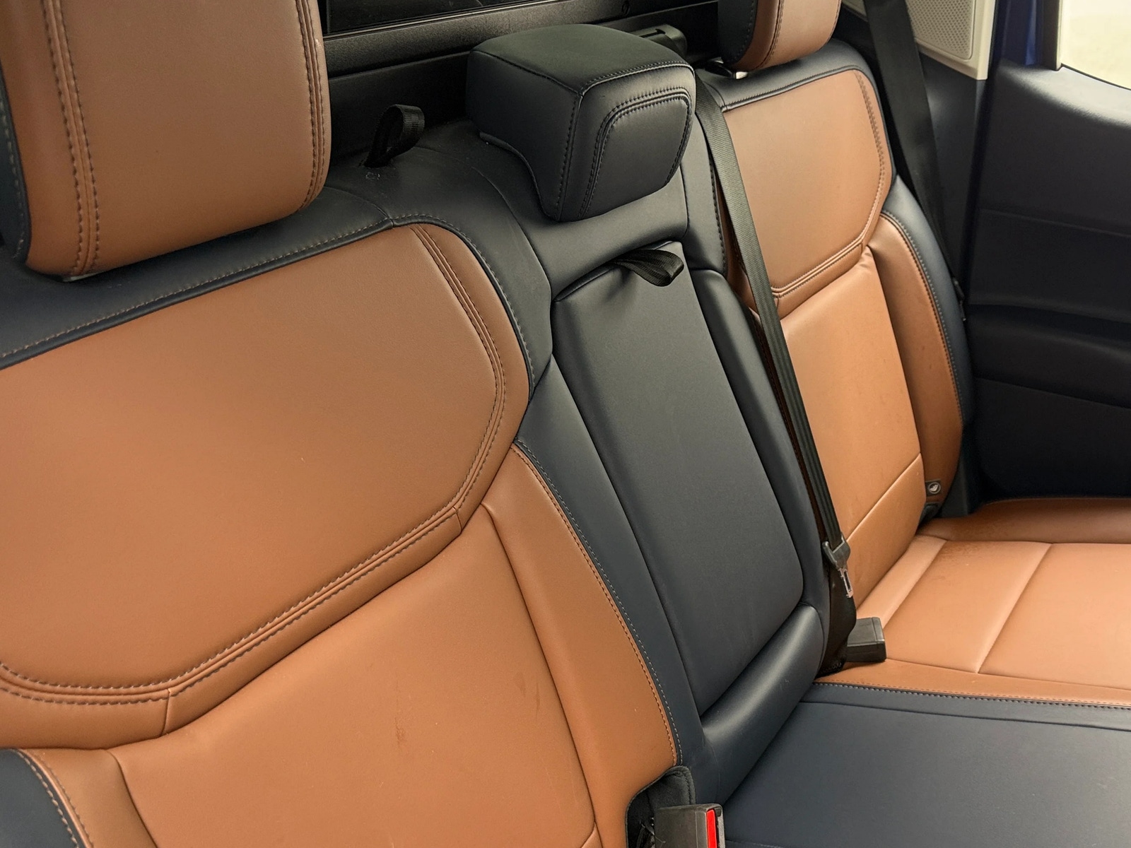 Thumbnail: 2024 Ford Maverick - 5