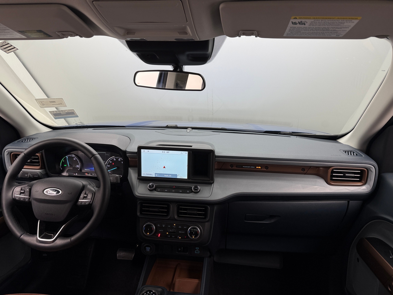 Thumbnail: 2024 Ford Maverick - 2