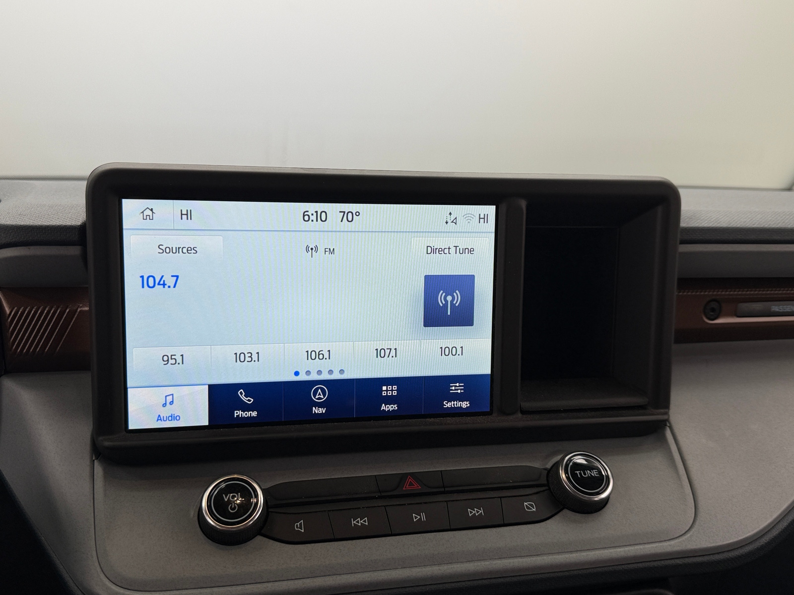 Thumbnail: 2024 Ford Maverick - 3