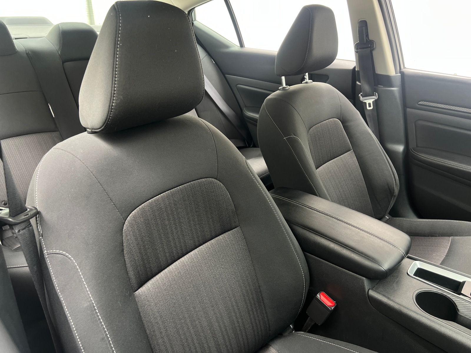 Thumbnail: 2025 Nissan Altima - 2