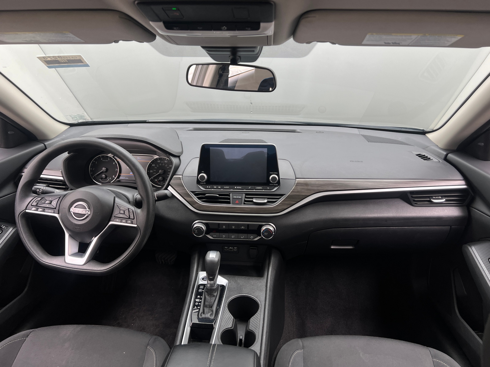 Thumbnail: 2025 Nissan Altima - 3