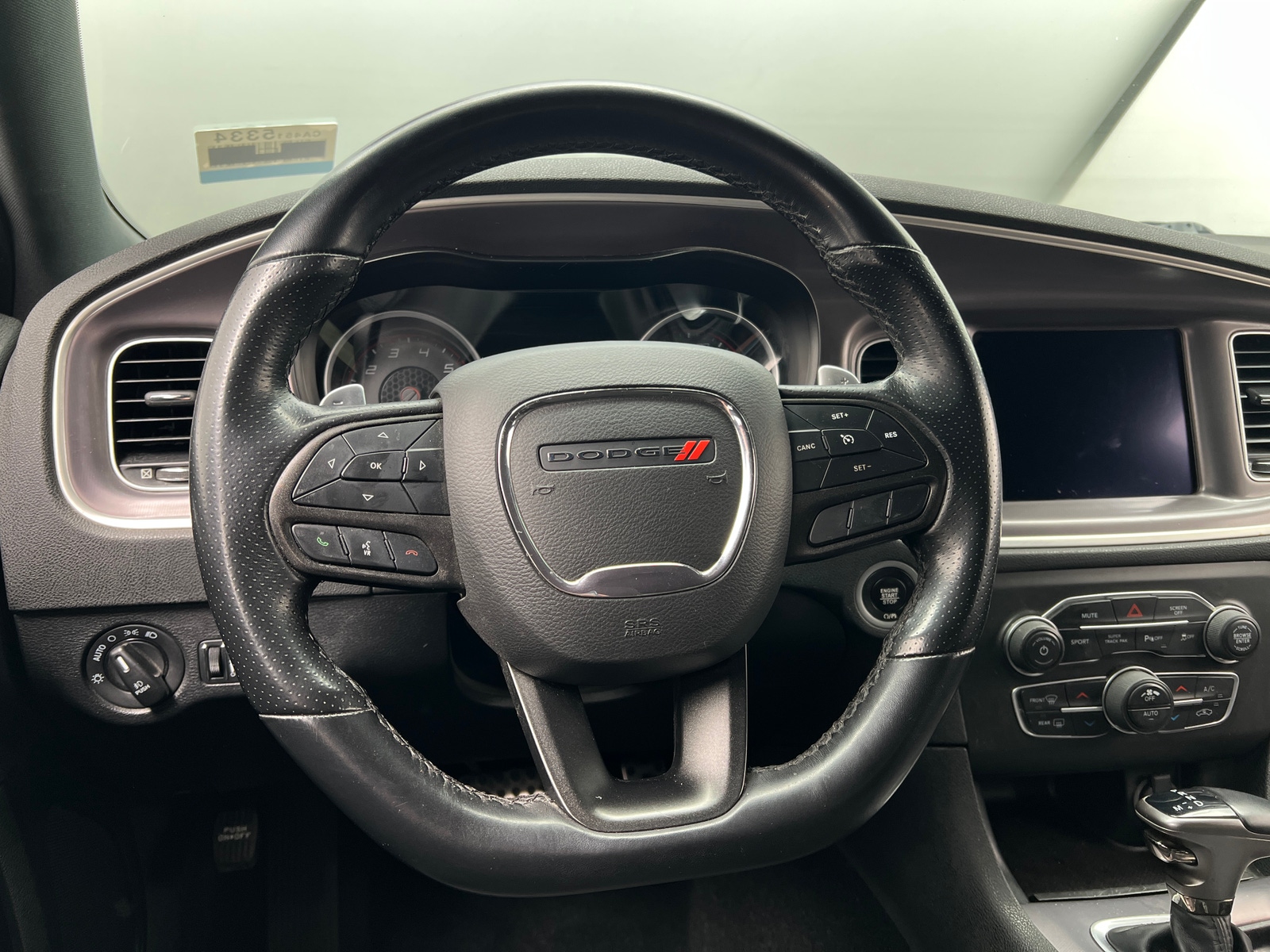 Thumbnail: 2022 Dodge Charger - 5