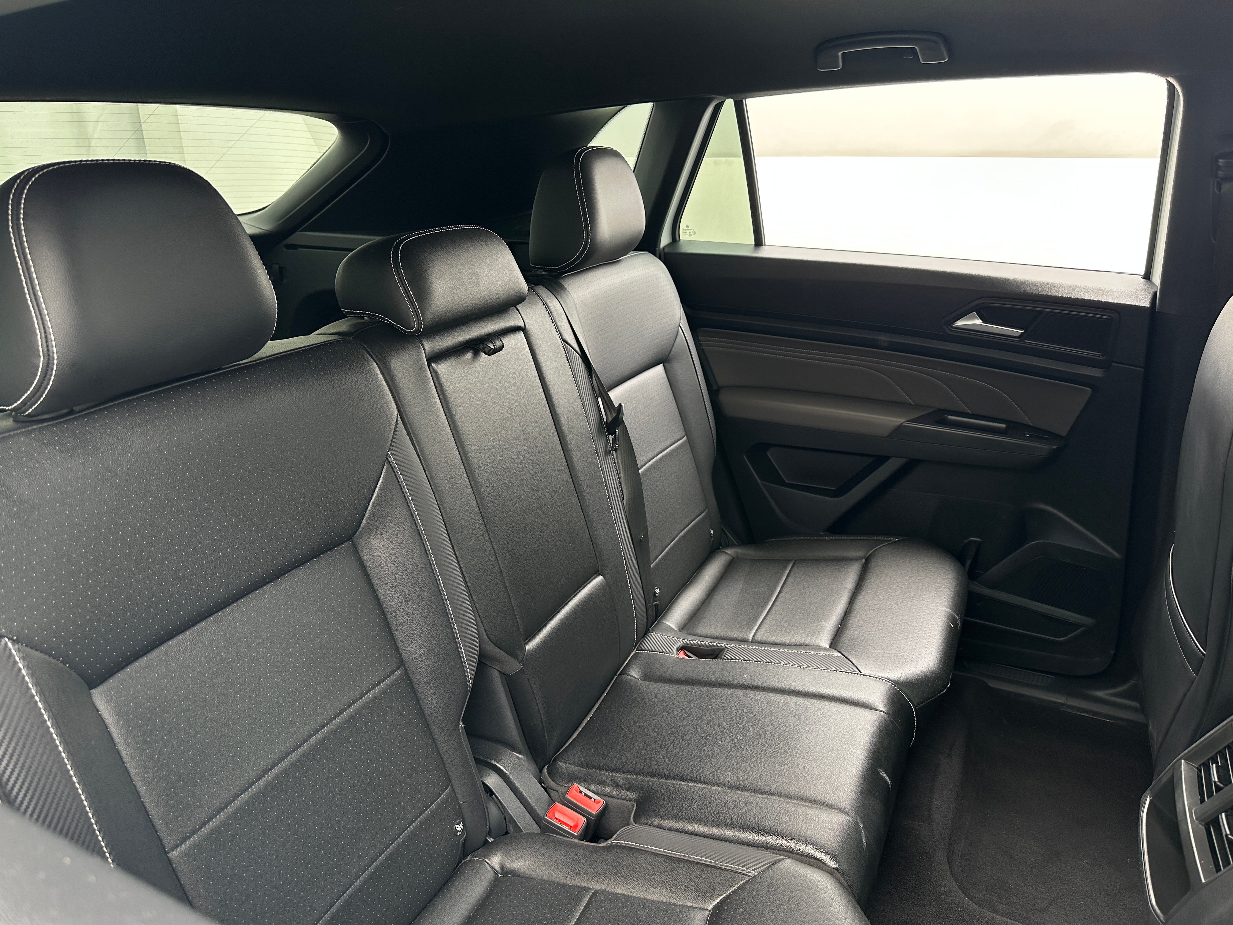 2021 Volkswagen Atlas Cross Sport