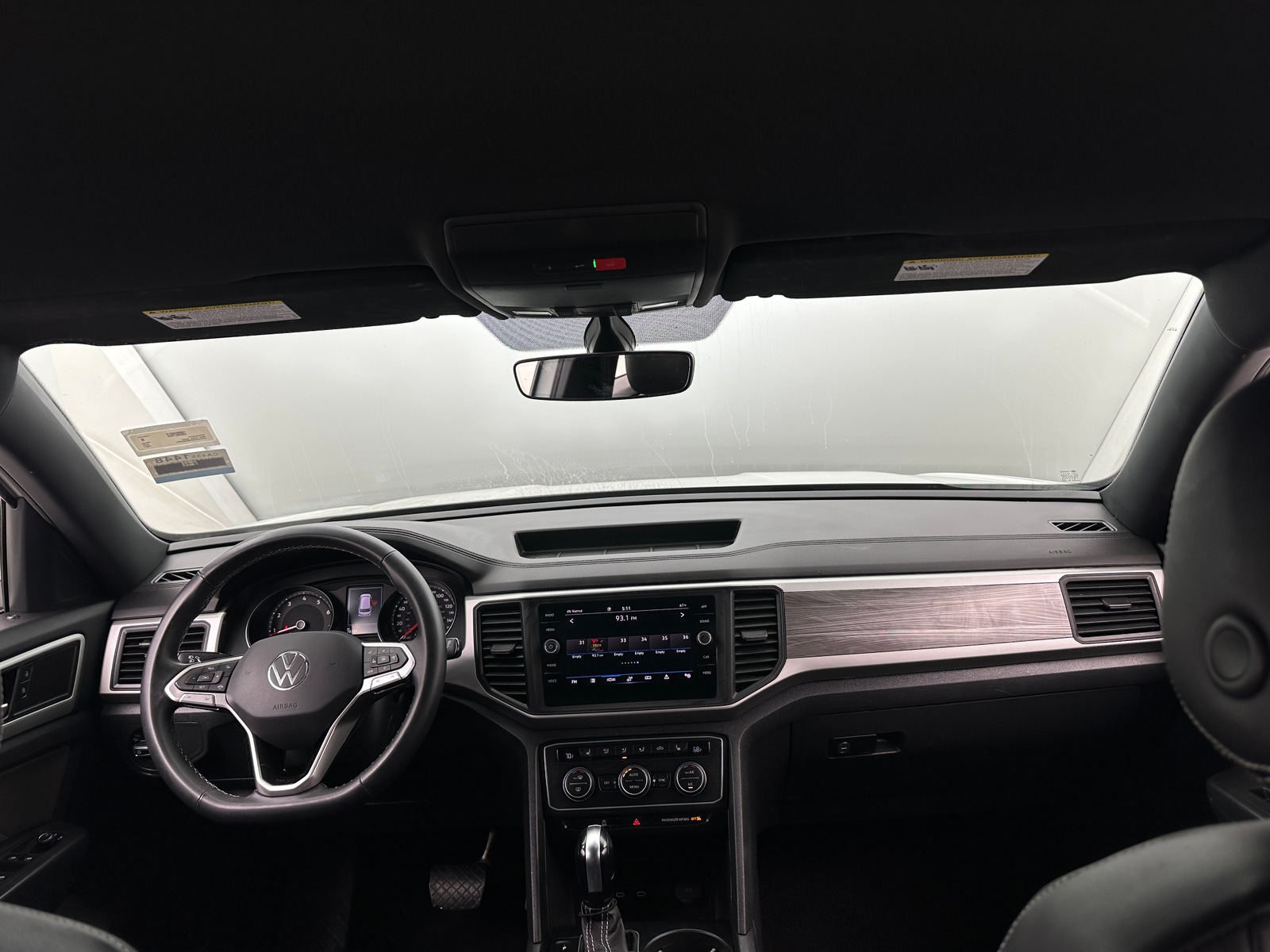 Thumbnail: 2021 Volkswagen Atlas - 2