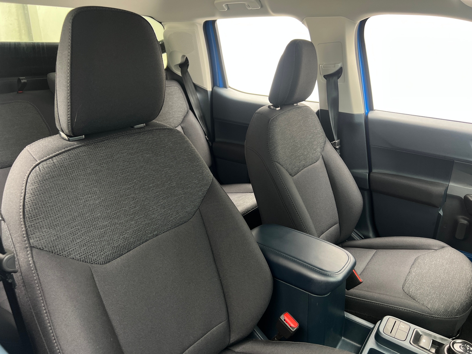 Thumbnail: 2025 Ford Maverick - 2