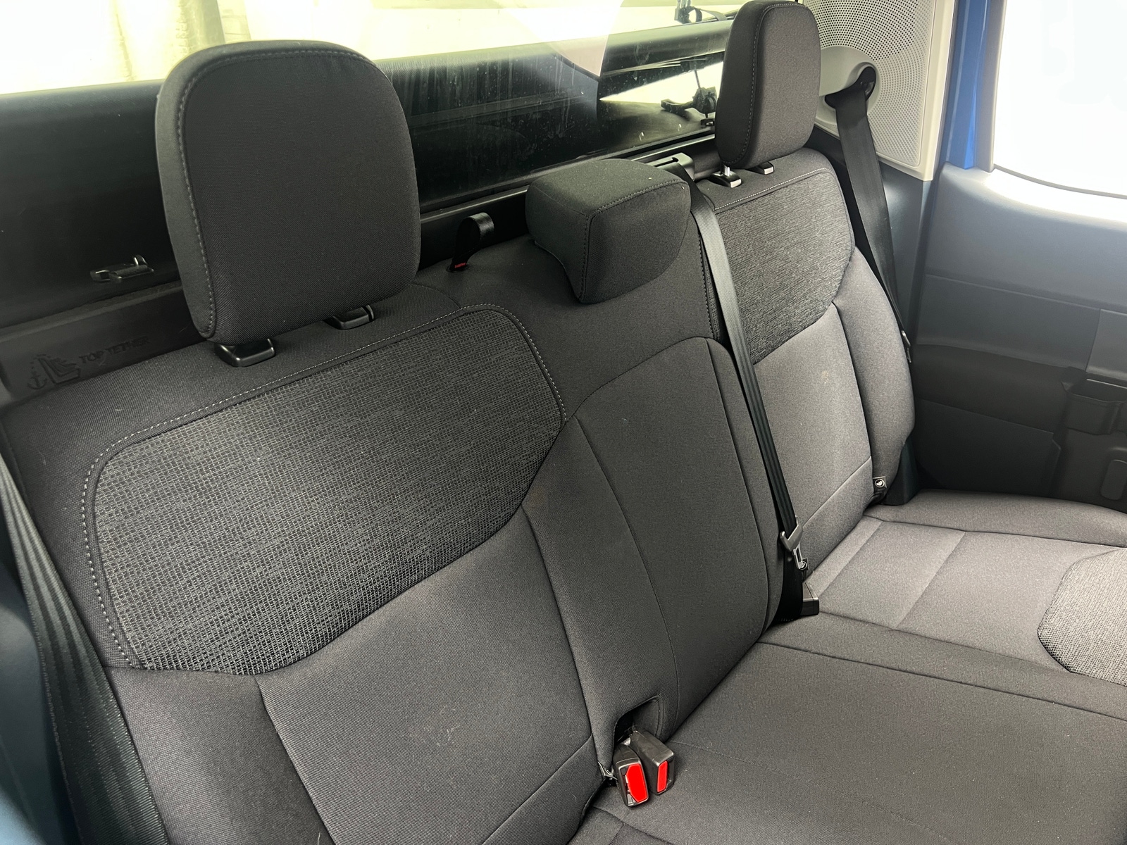 Thumbnail: 2025 Ford Maverick - 6