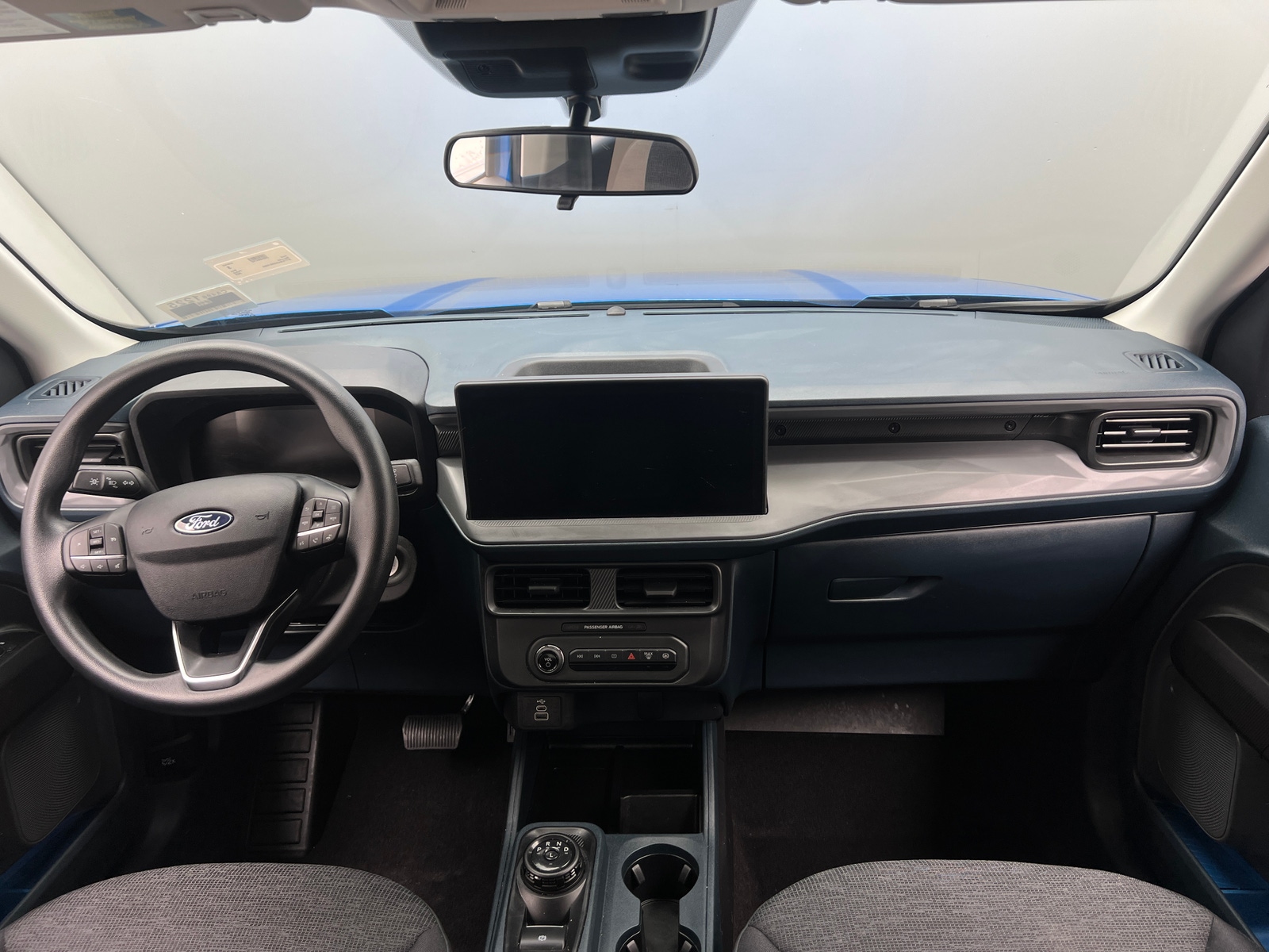 Thumbnail: 2025 Ford Maverick - 3