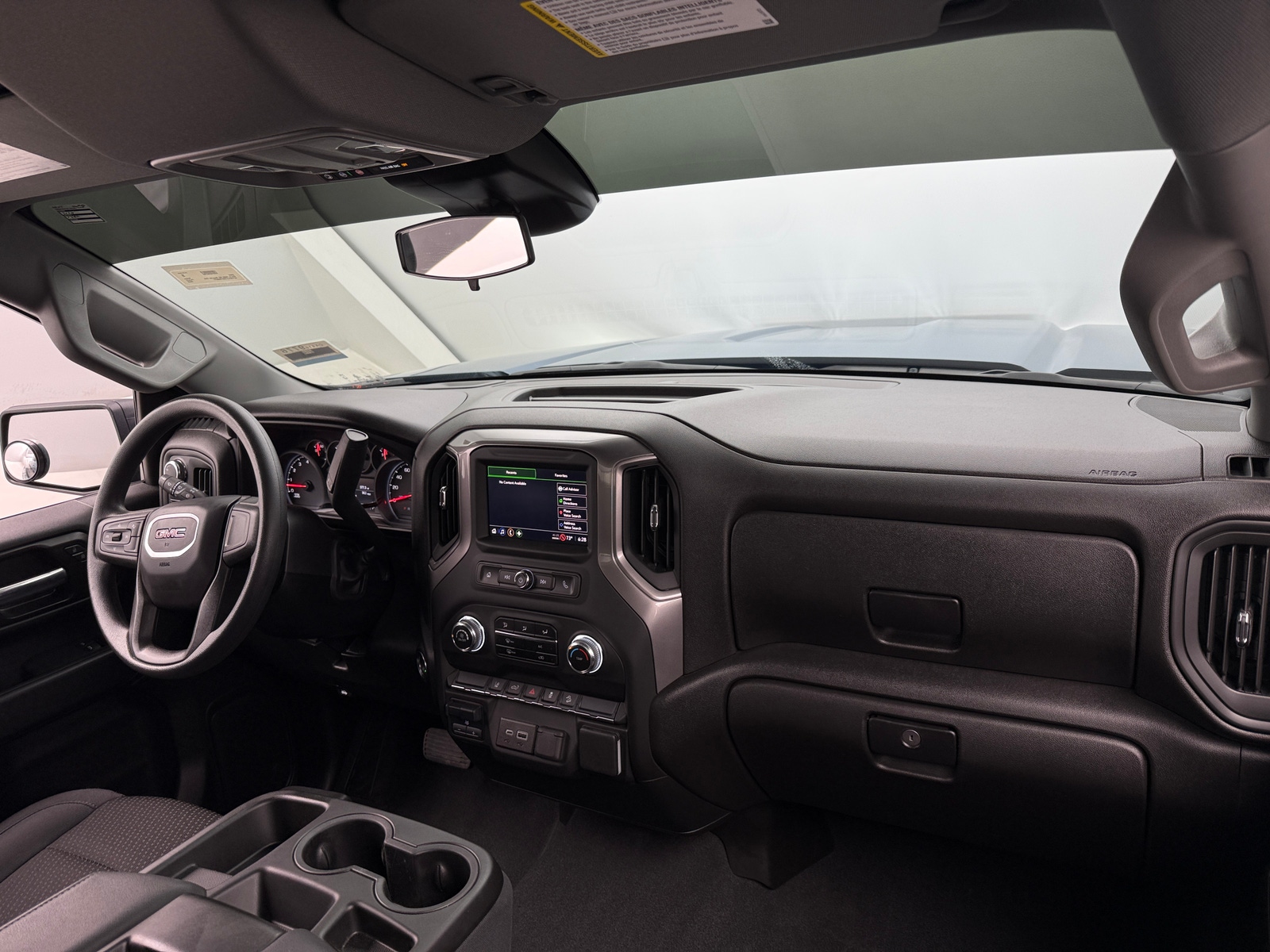 Thumbnail: 2025 GMC Sierra 2500 - 3