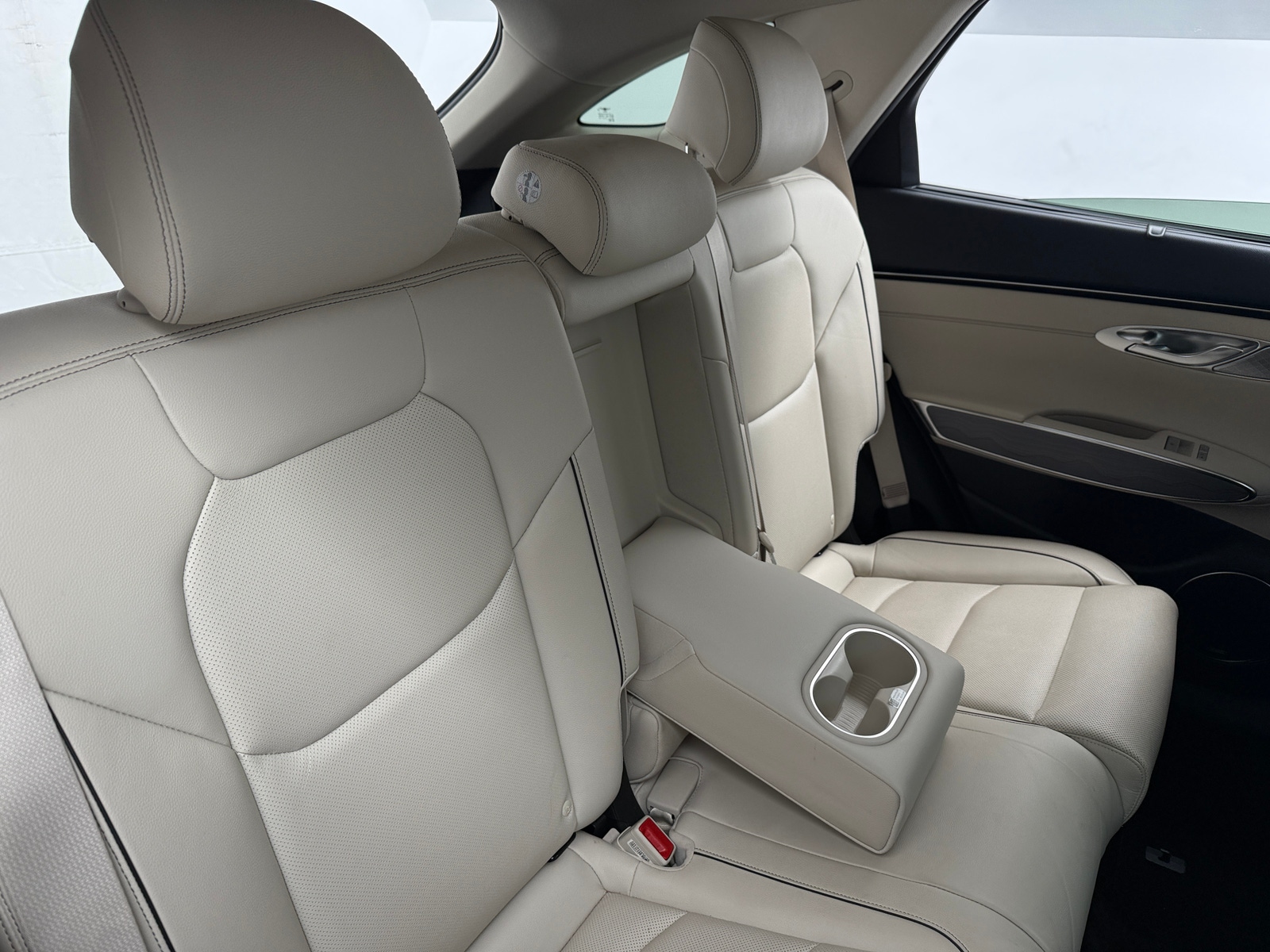 Thumbnail: 2023 Genesis GV70 - 5