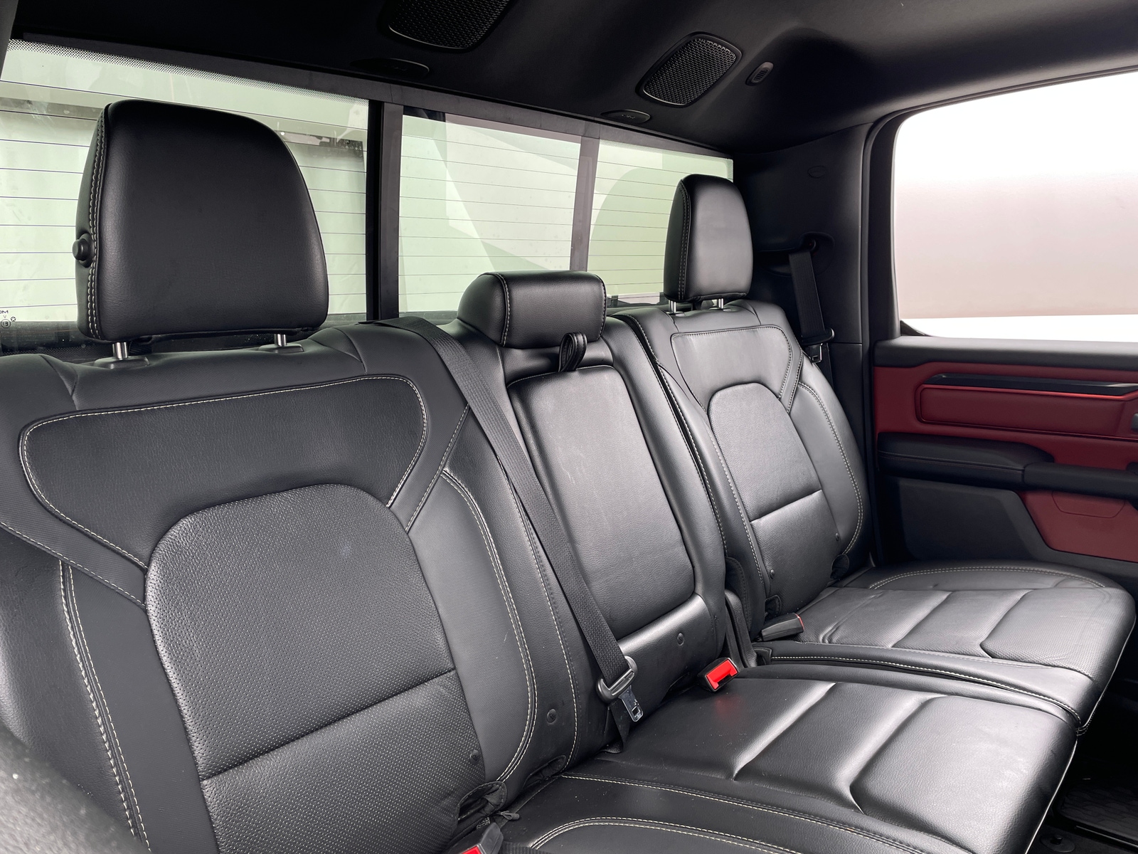 Thumbnail: 2019 RAM 1500 - 5