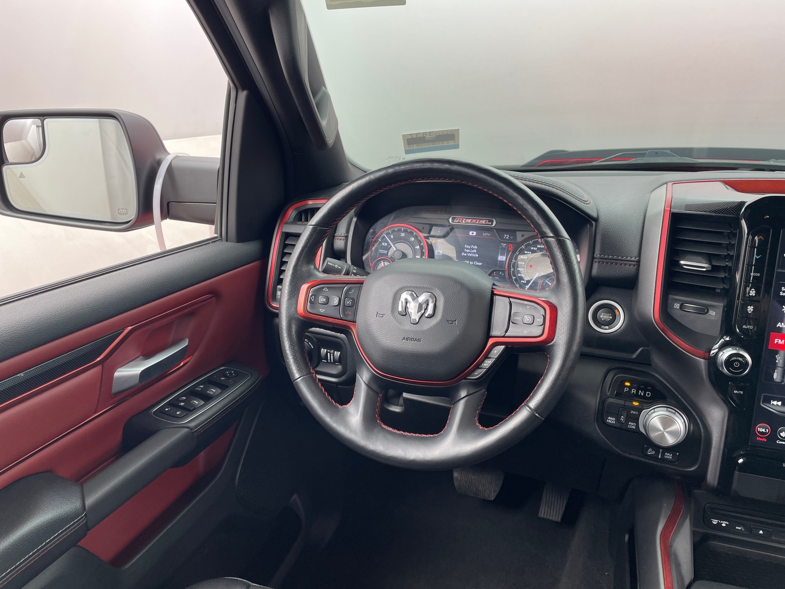 Thumbnail: 2019 RAM 1500 - 4