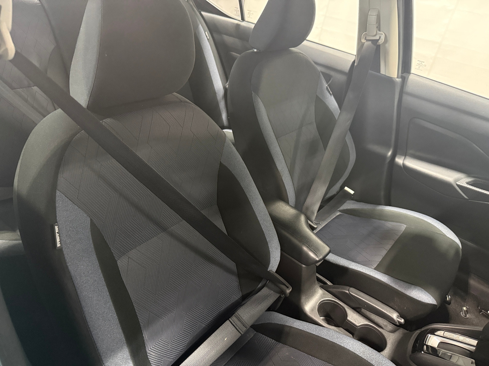 Thumbnail: 2025 Nissan Versa - 2