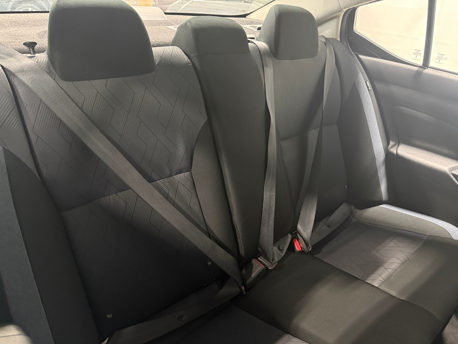 Thumbnail: 2025 Nissan Versa - 6