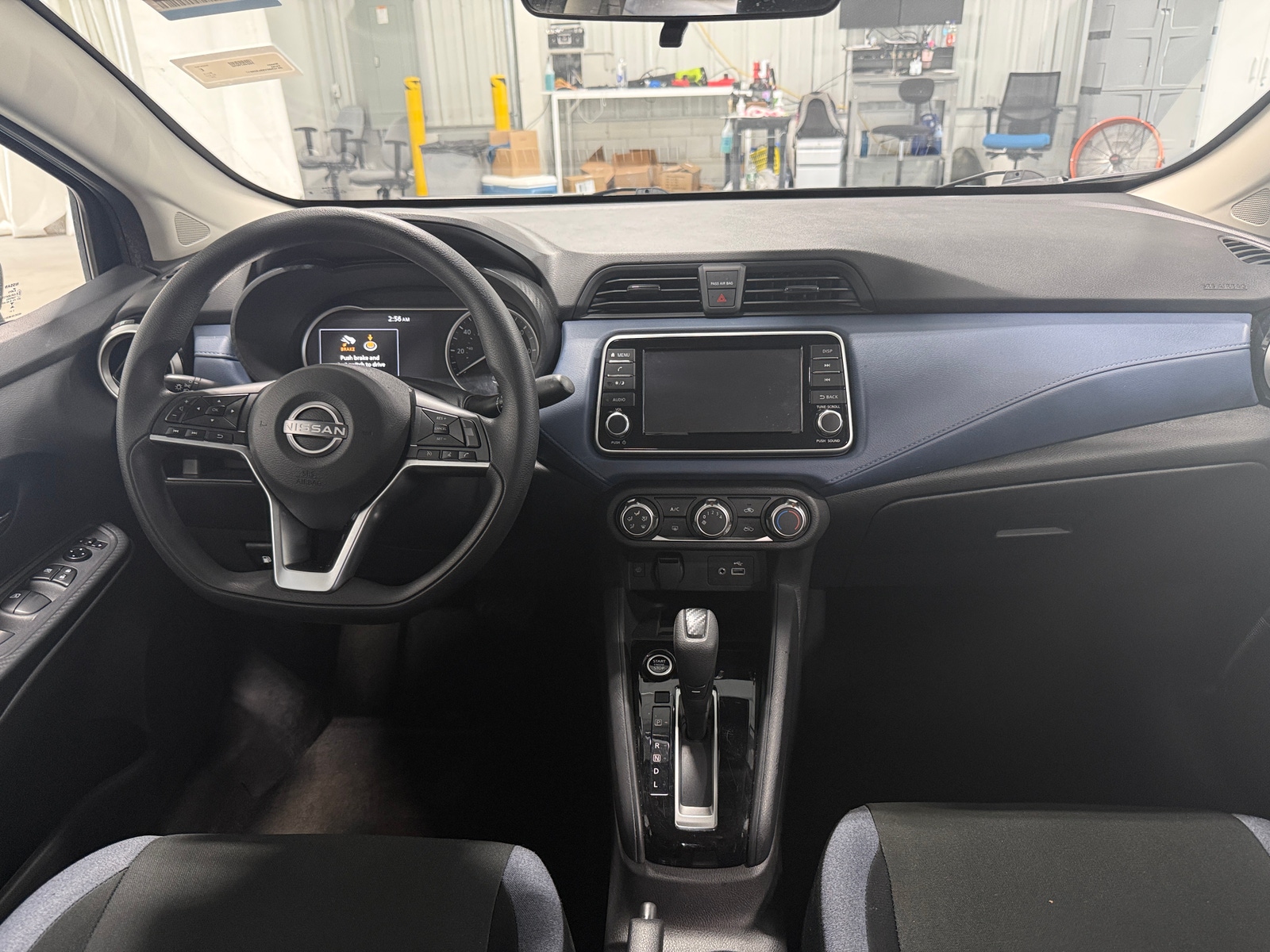 Thumbnail: 2025 Nissan Versa - 3