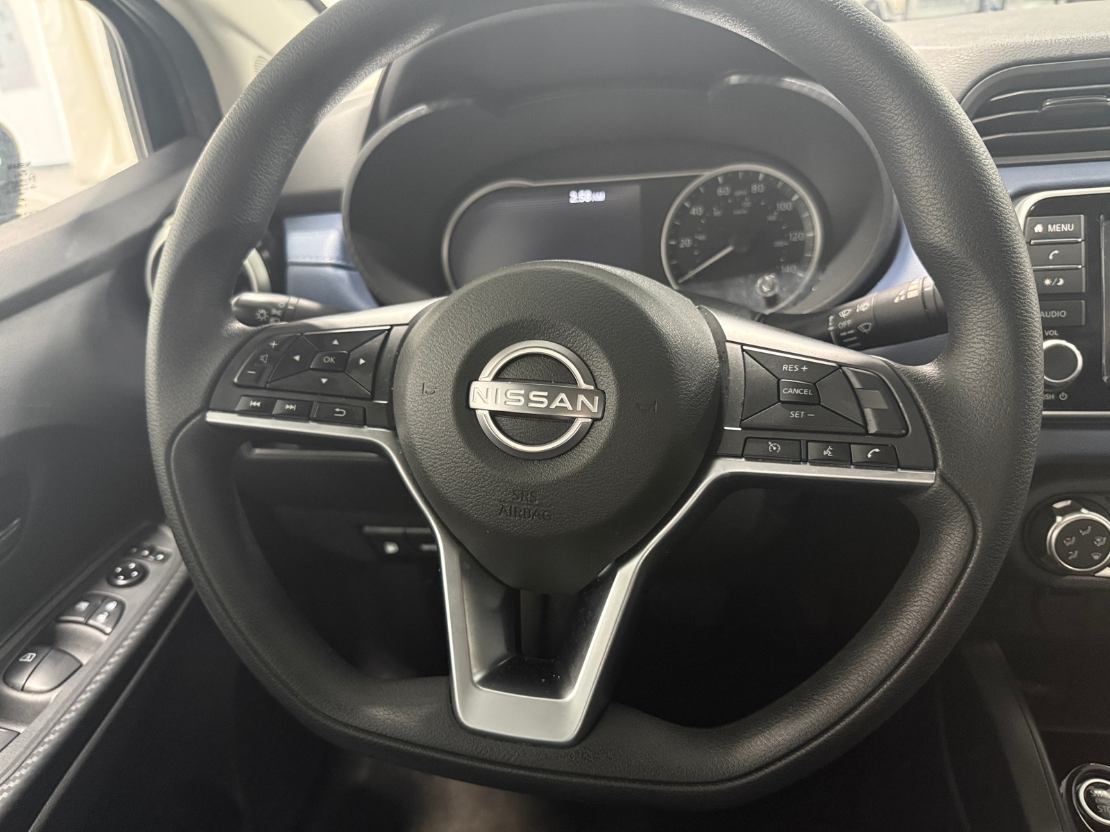 Thumbnail: 2025 Nissan Versa - 5