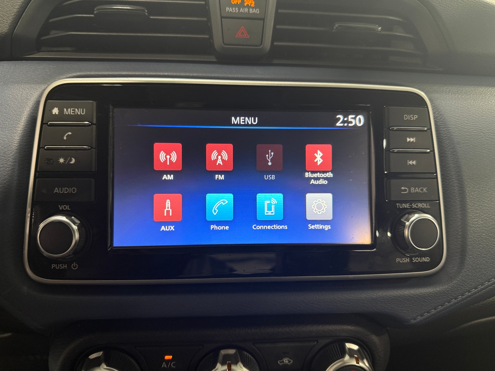 Thumbnail: 2025 Nissan Versa - 4