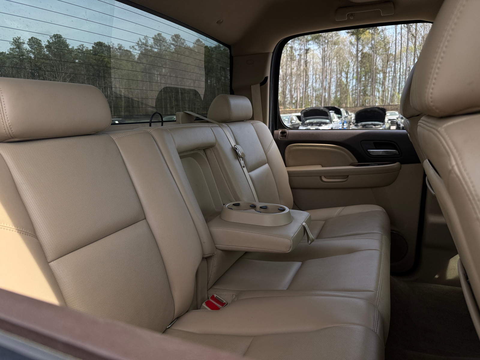 Thumbnail: 2014 GMC Sierra 3500 - 5