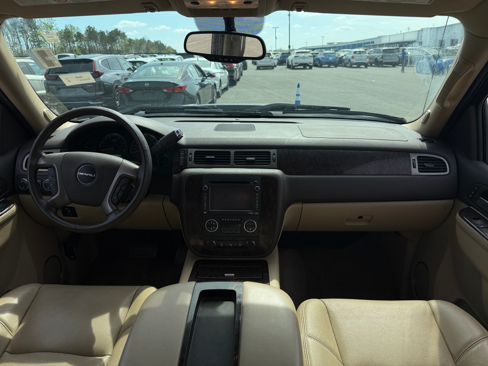 Thumbnail: 2014 GMC Sierra 3500 - 2