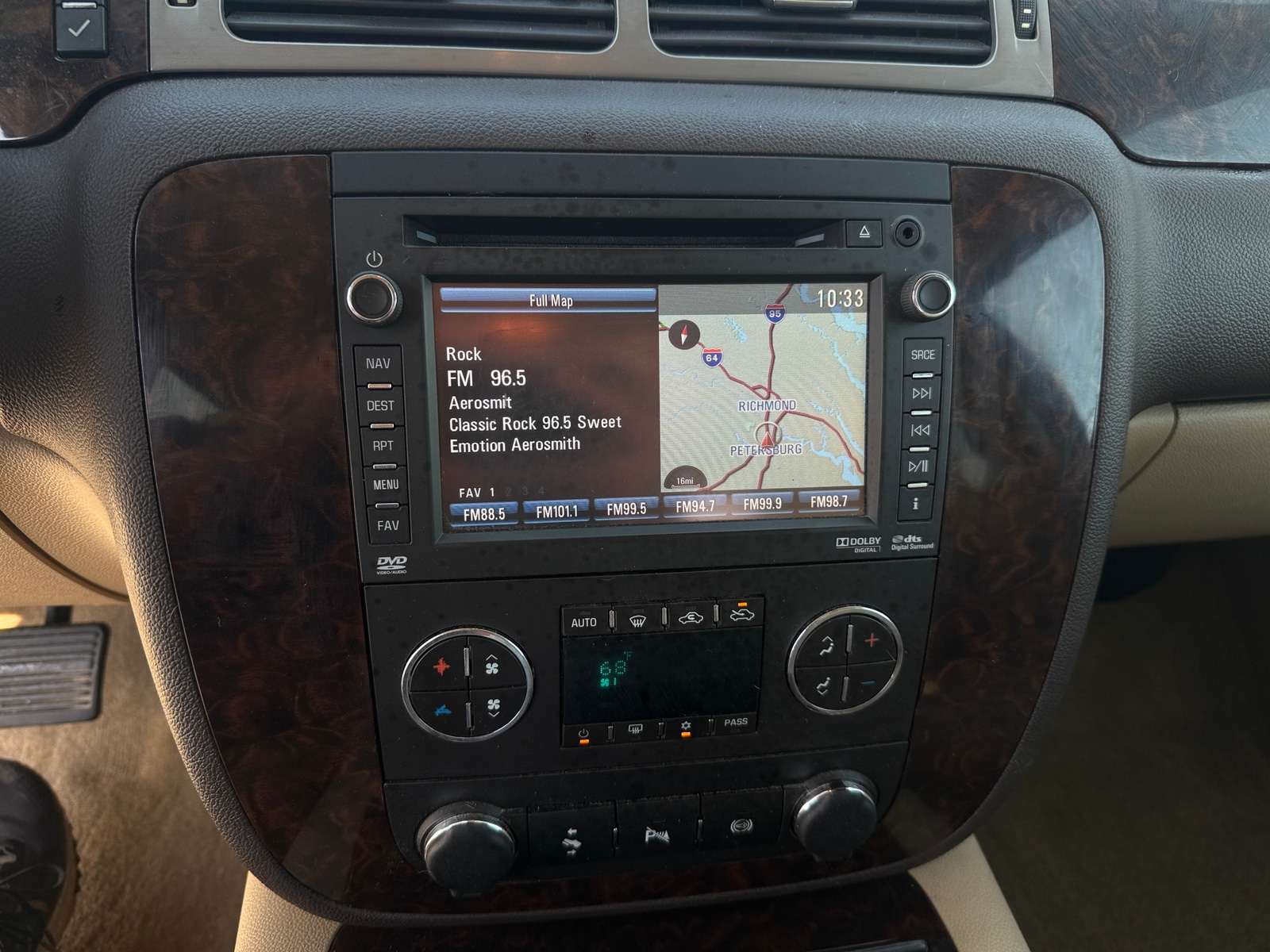 Thumbnail: 2014 GMC Sierra 3500 - 3