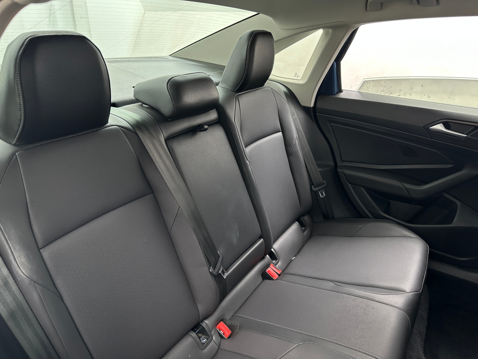 Thumbnail: 2020 Volkswagen Jetta - 5