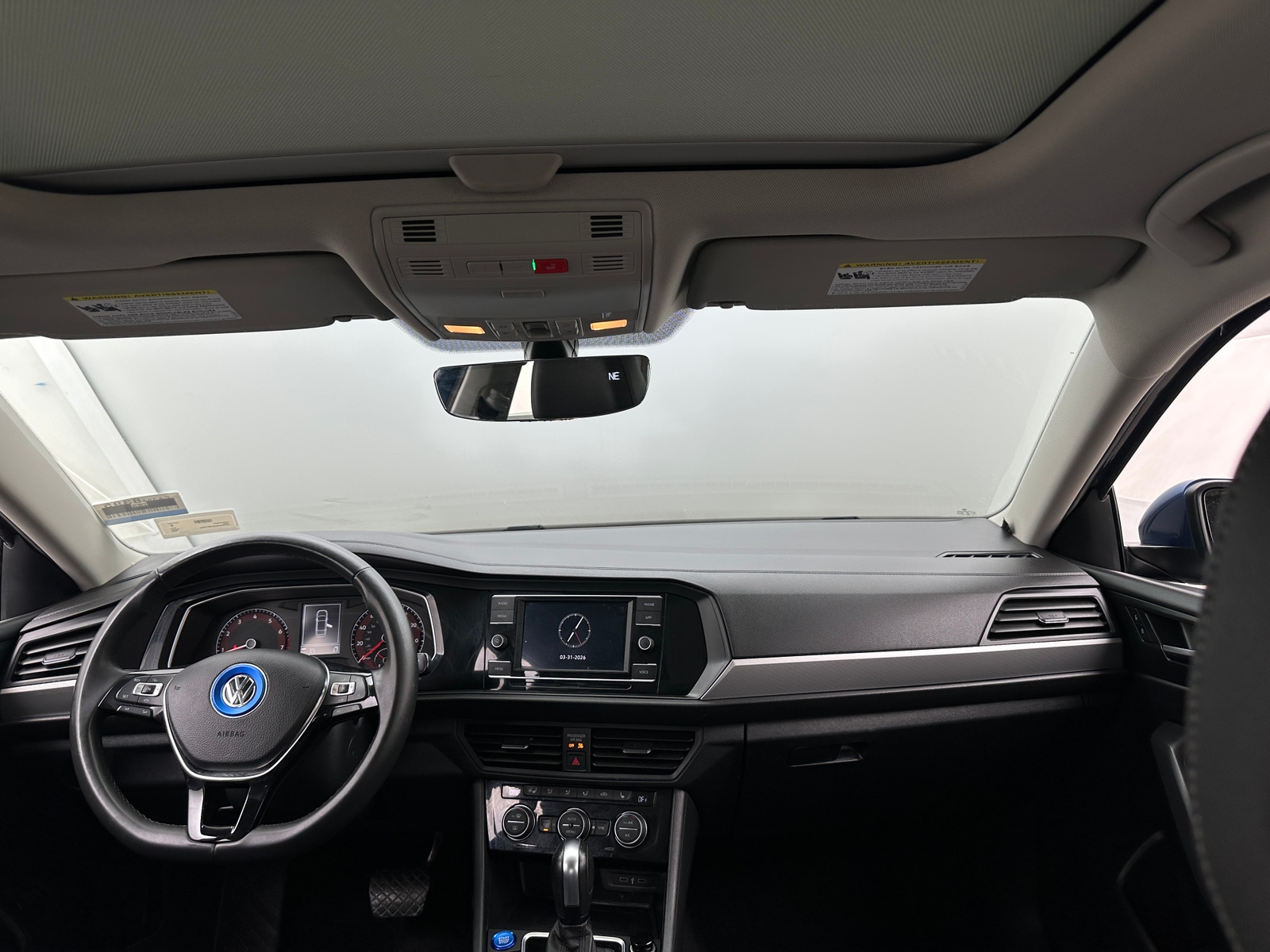 Thumbnail: 2020 Volkswagen Jetta - 2