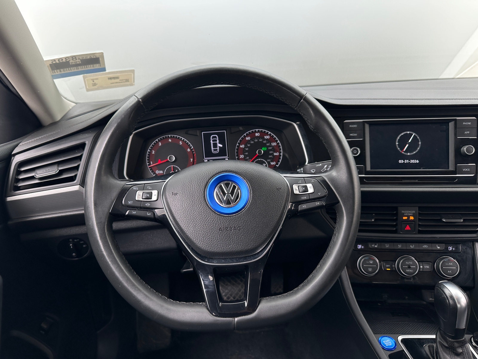 Thumbnail: 2020 Volkswagen Jetta - 4