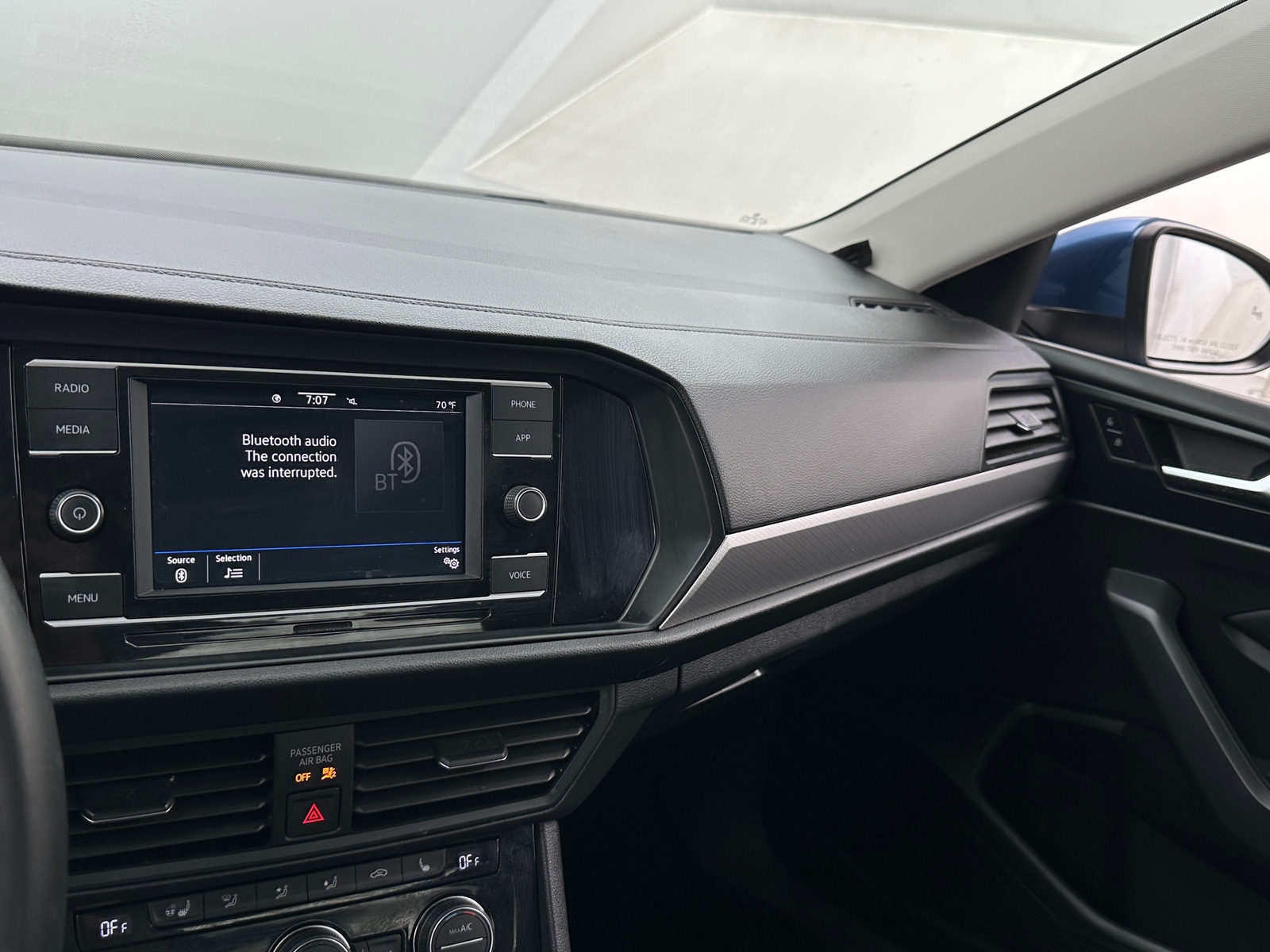 Thumbnail: 2020 Volkswagen Jetta - 3