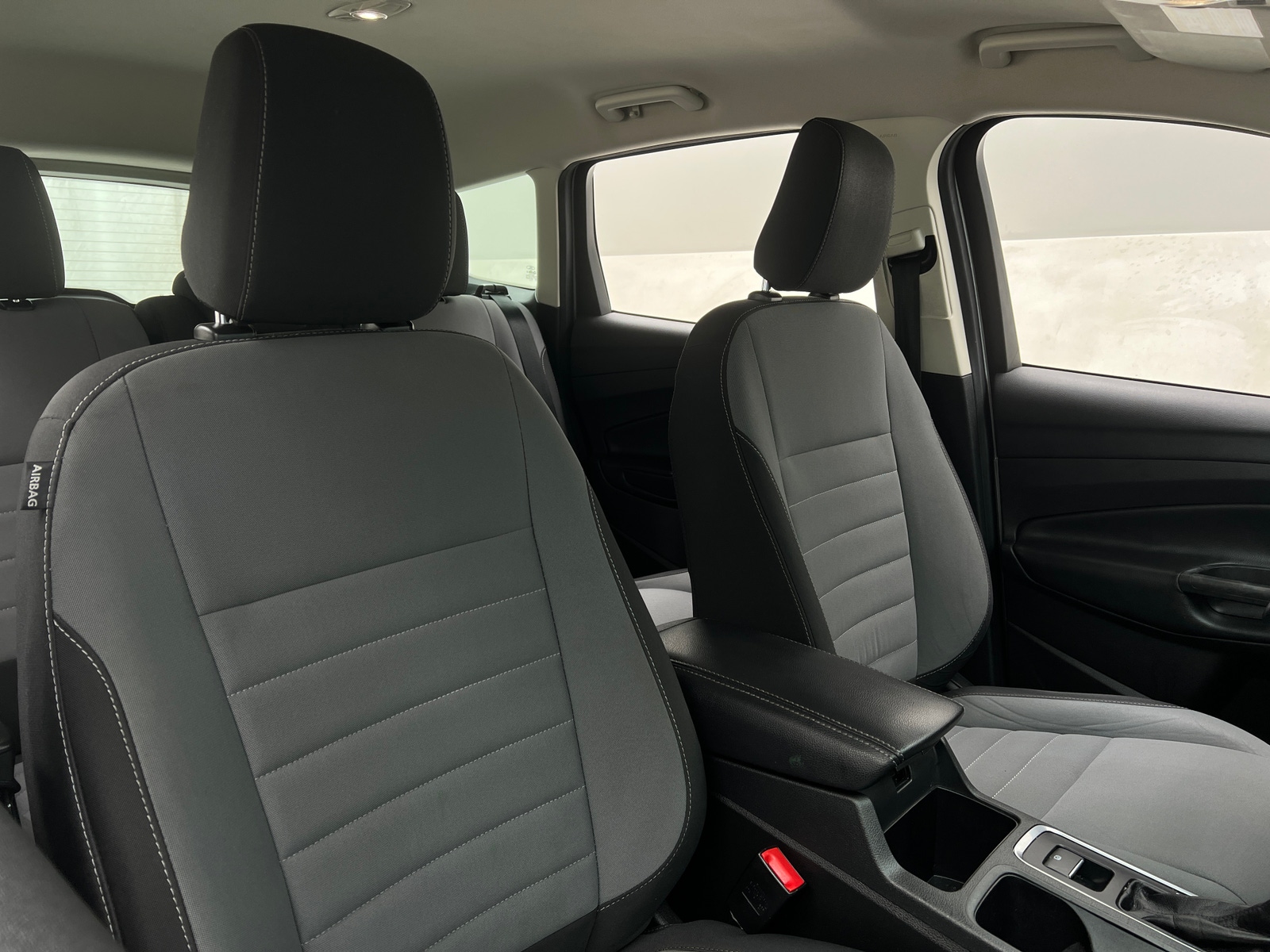 Thumbnail: 2018 Ford Escape - 2