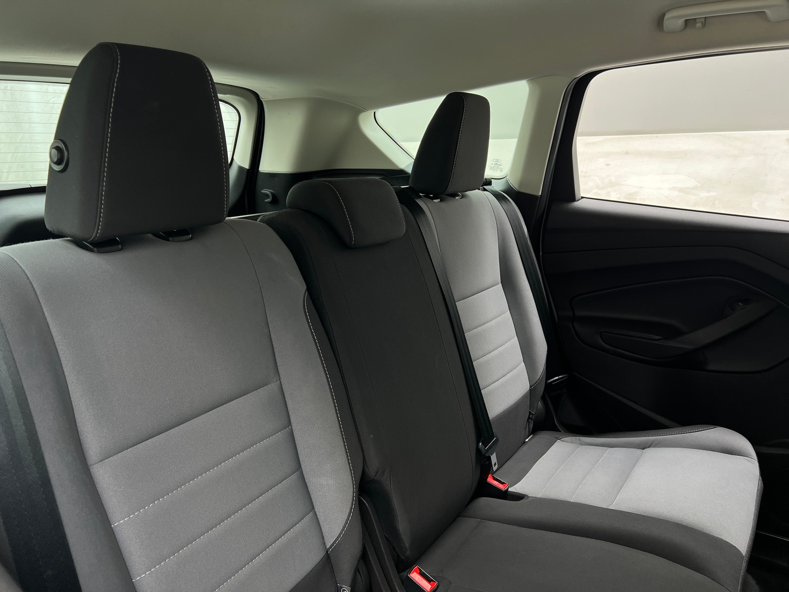 Thumbnail: 2018 Ford Escape - 6