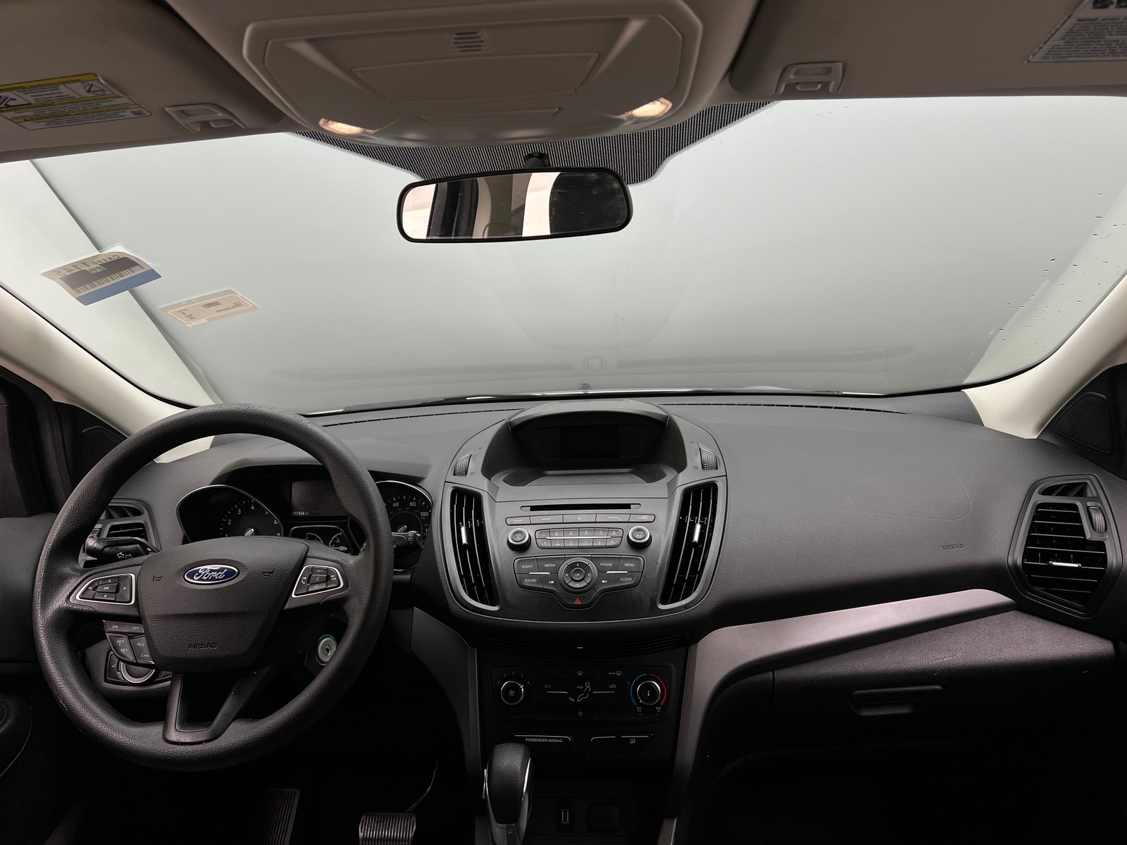 Thumbnail: 2018 Ford Escape - 3