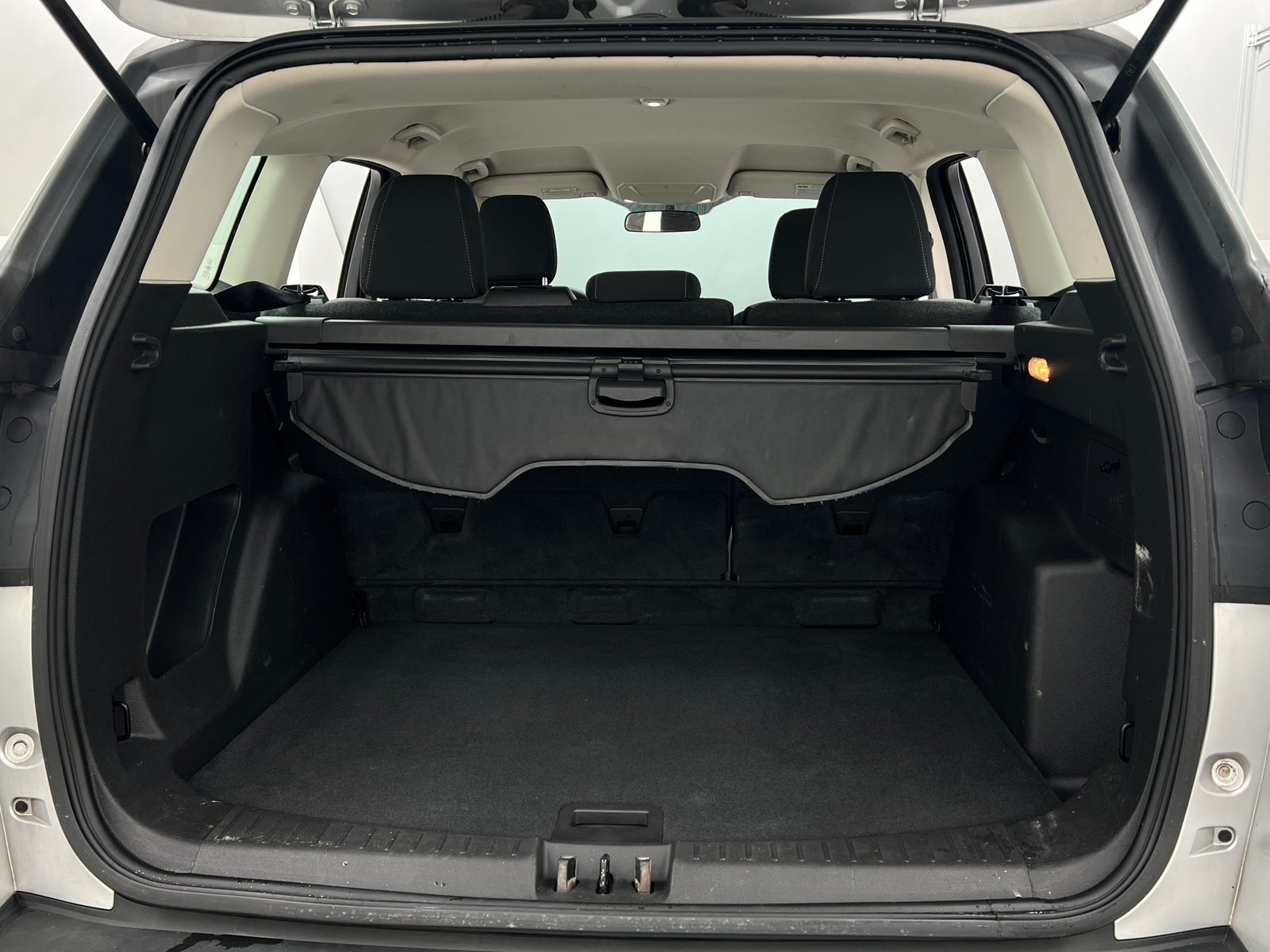 Thumbnail: 2018 Ford Escape - 7