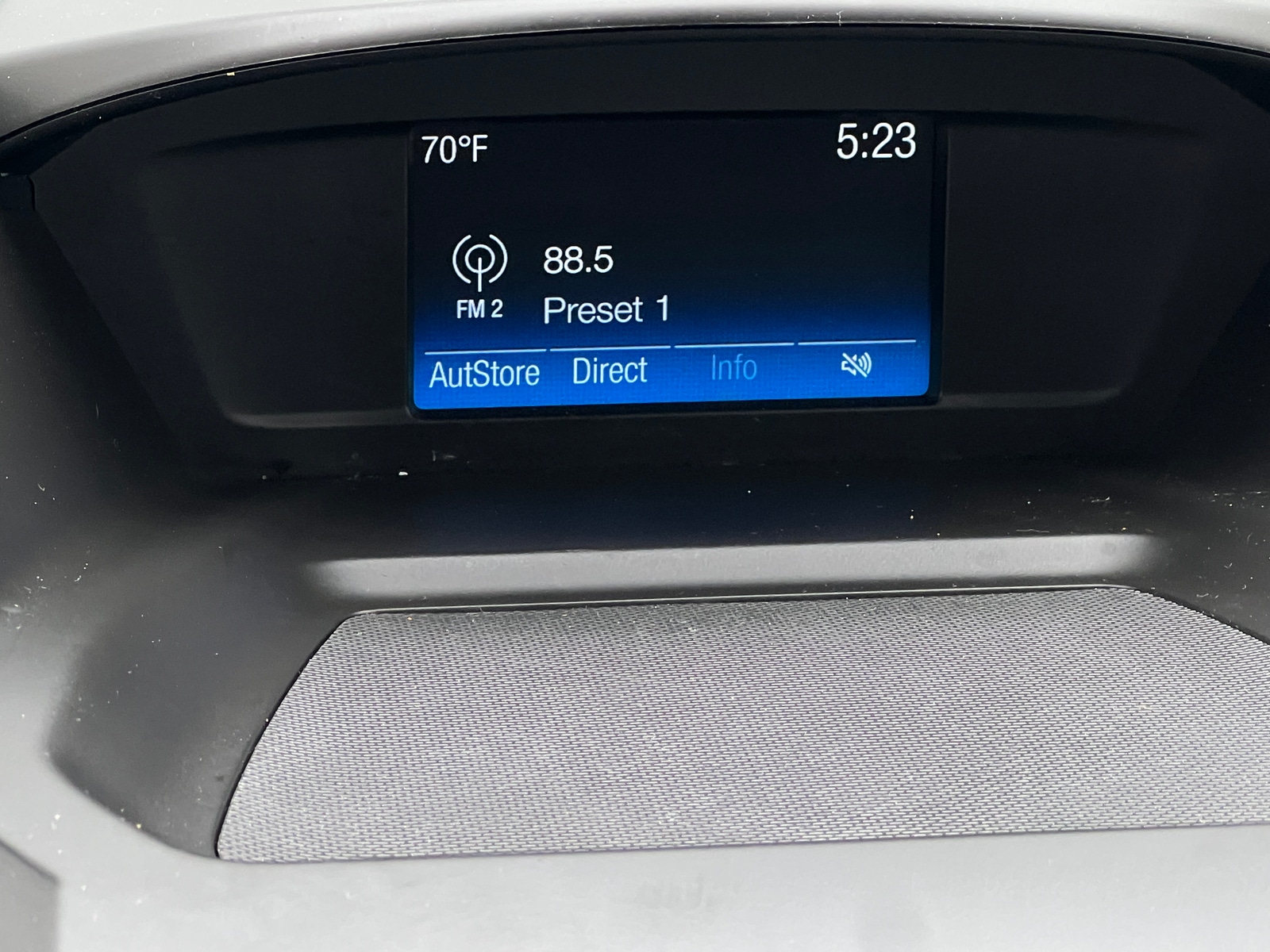 Thumbnail: 2018 Ford Escape - 4