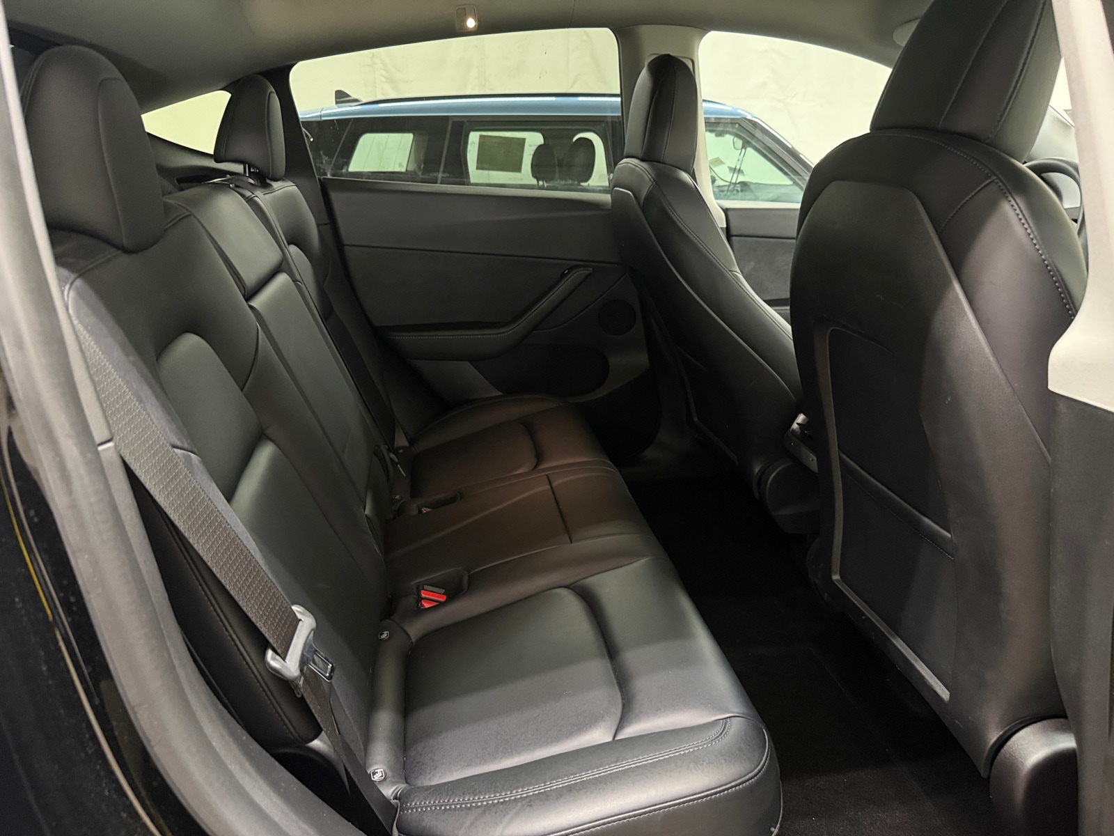 Thumbnail: 2021 Tesla Model Y - 5