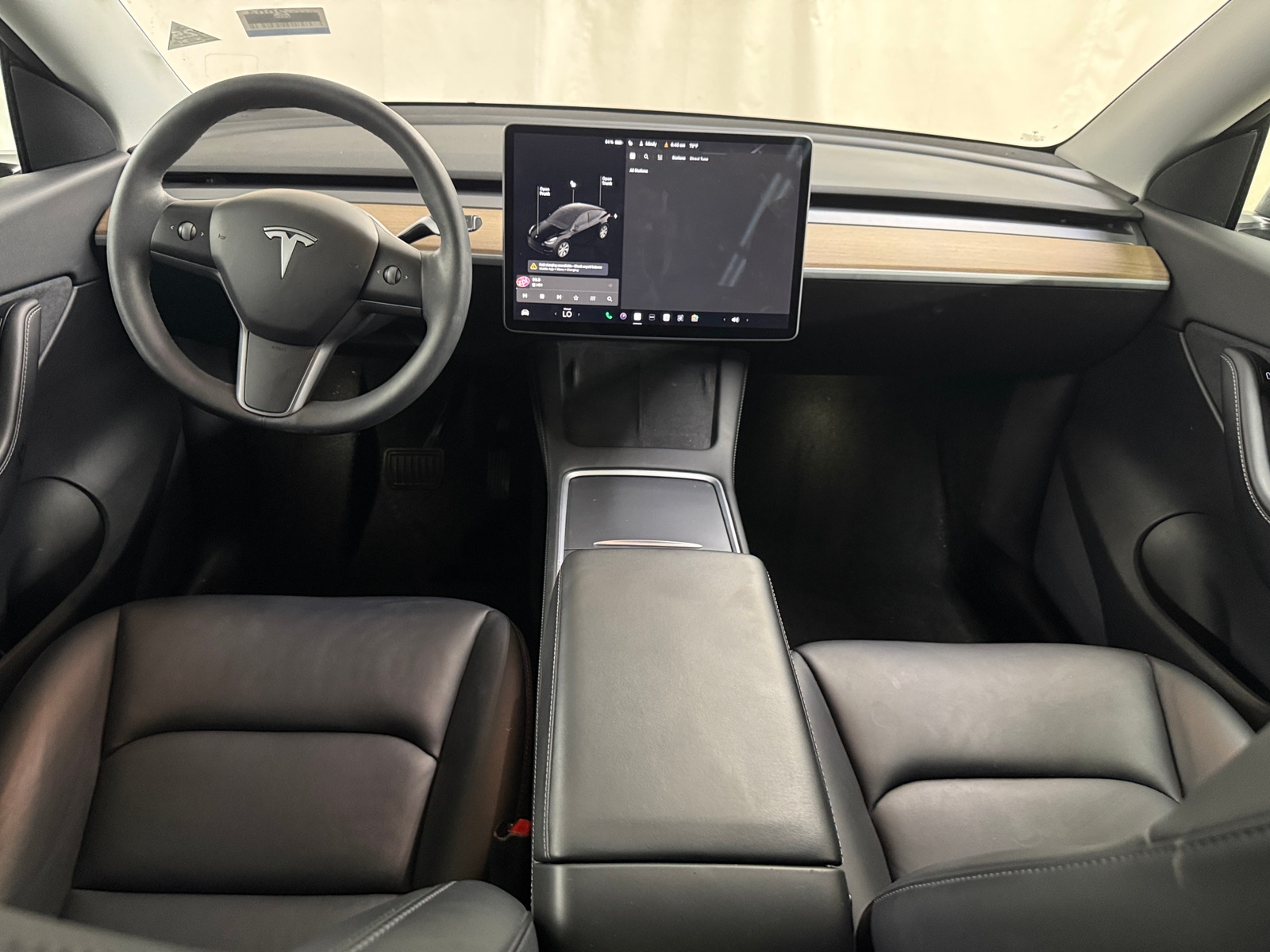 Thumbnail: 2021 Tesla Model Y - 2