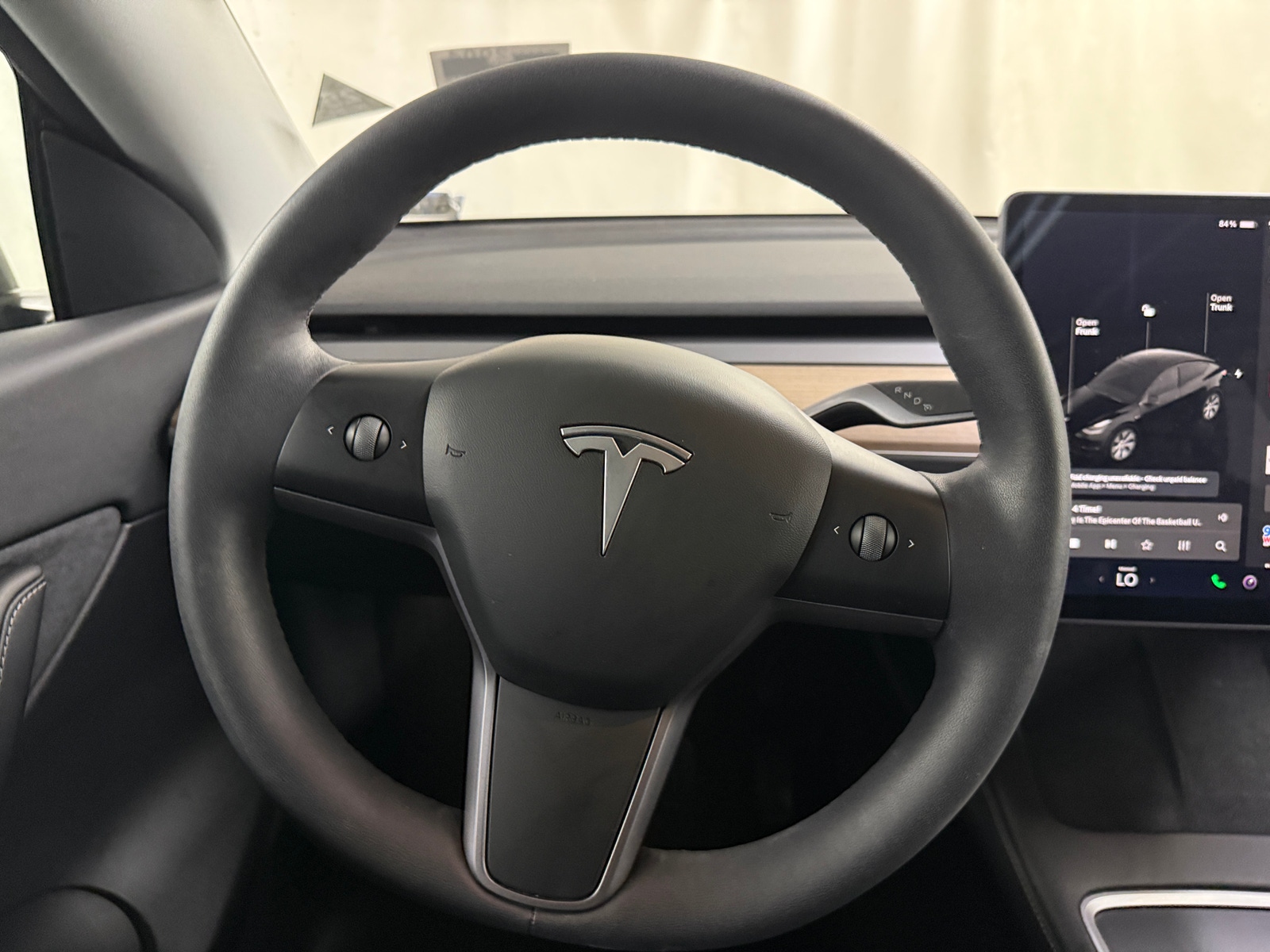 Thumbnail: 2021 Tesla Model Y - 4