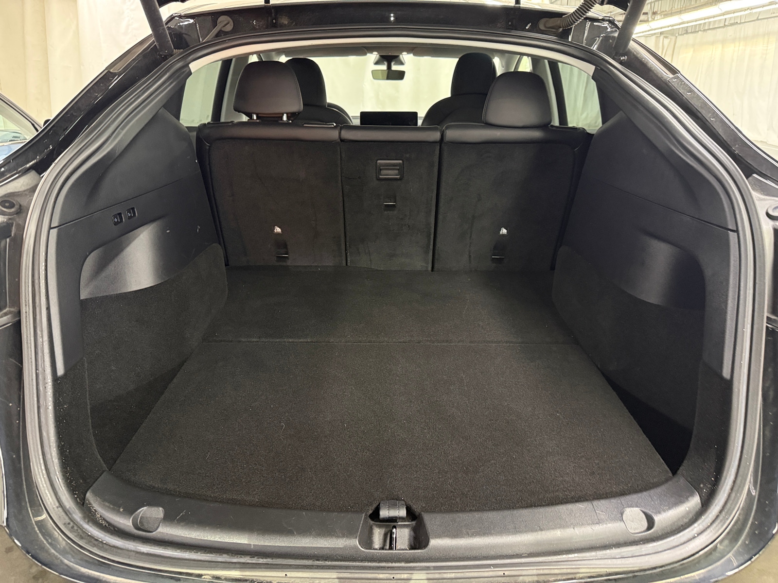 Thumbnail: 2021 Tesla Model Y - 6